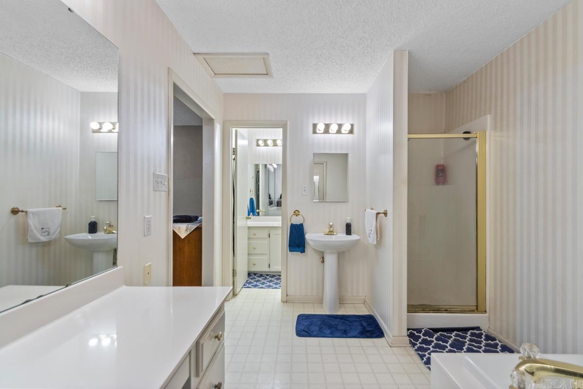 285 Pinewood  Malvern, AR