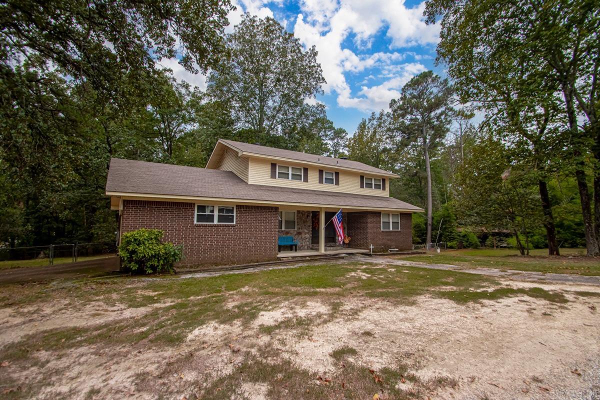 285 Pinewood  Malvern, AR
