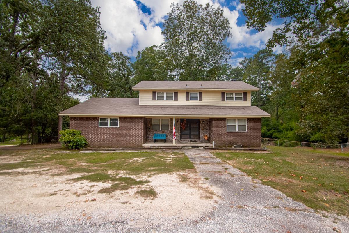 285 Pinewood  Malvern, AR