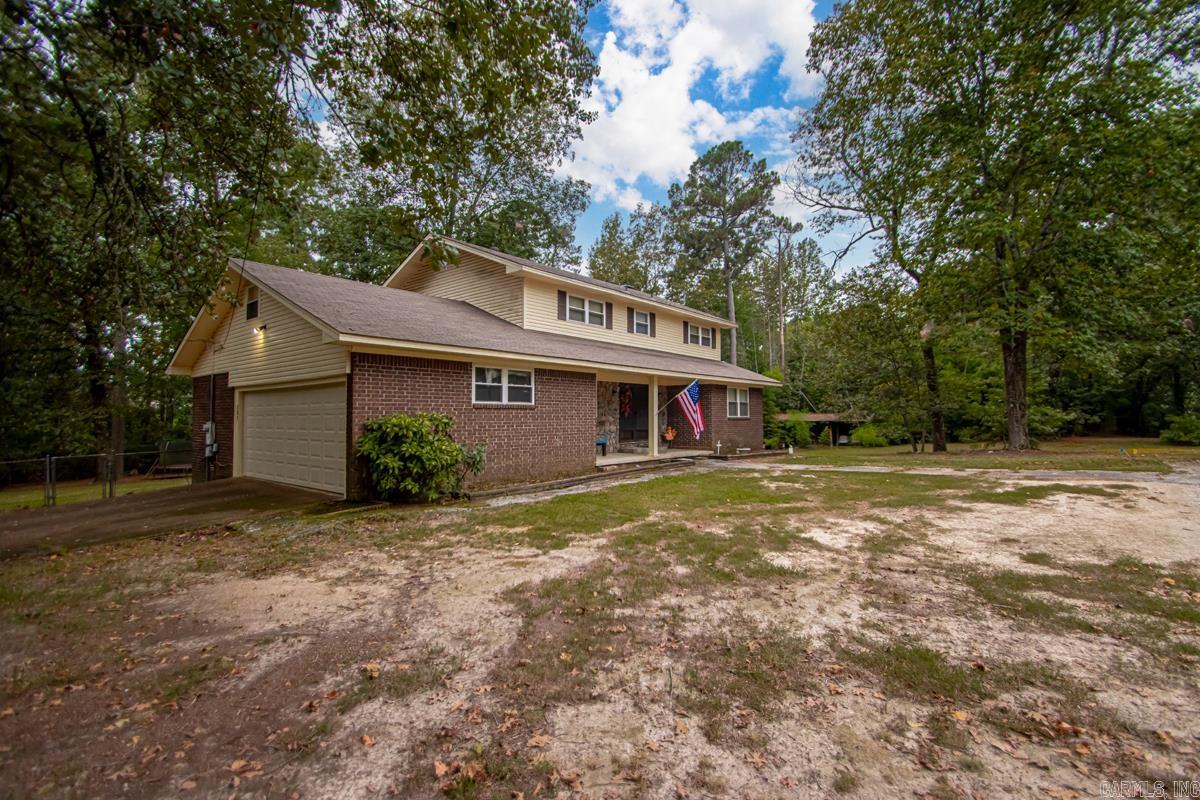 285 Pinewood  Malvern, AR