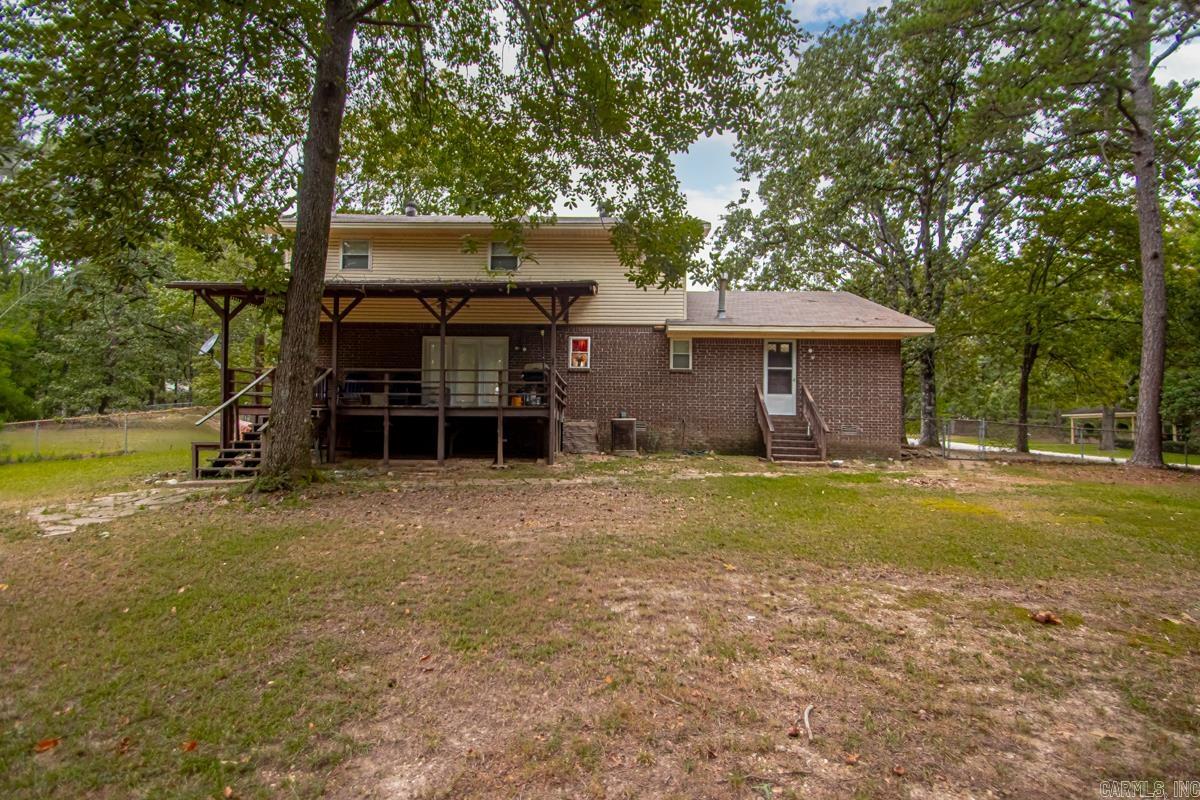 285 Pinewood  Malvern, AR