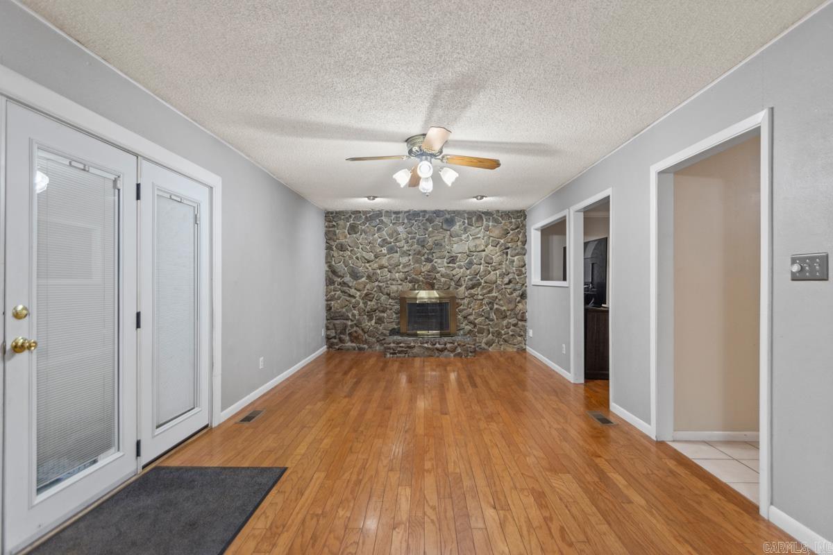 285 Pinewood  Malvern, AR