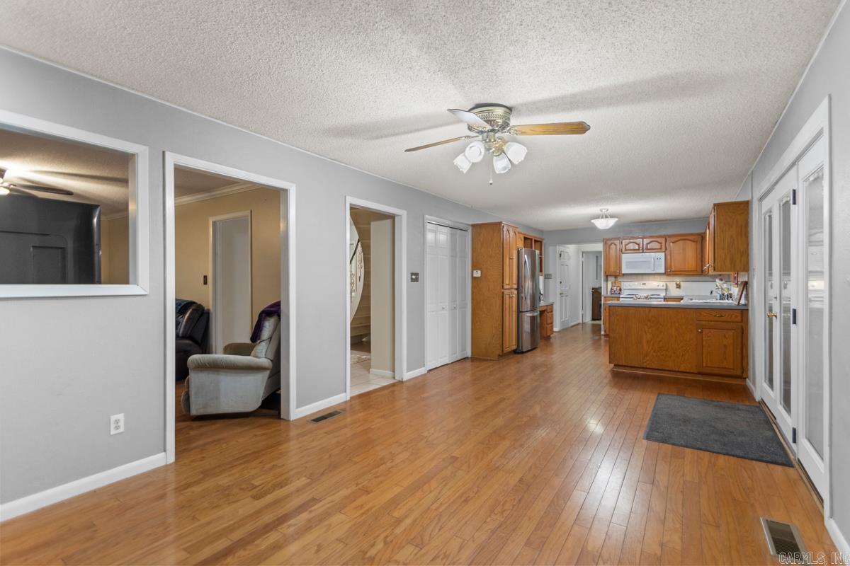 285 Pinewood  Malvern, AR