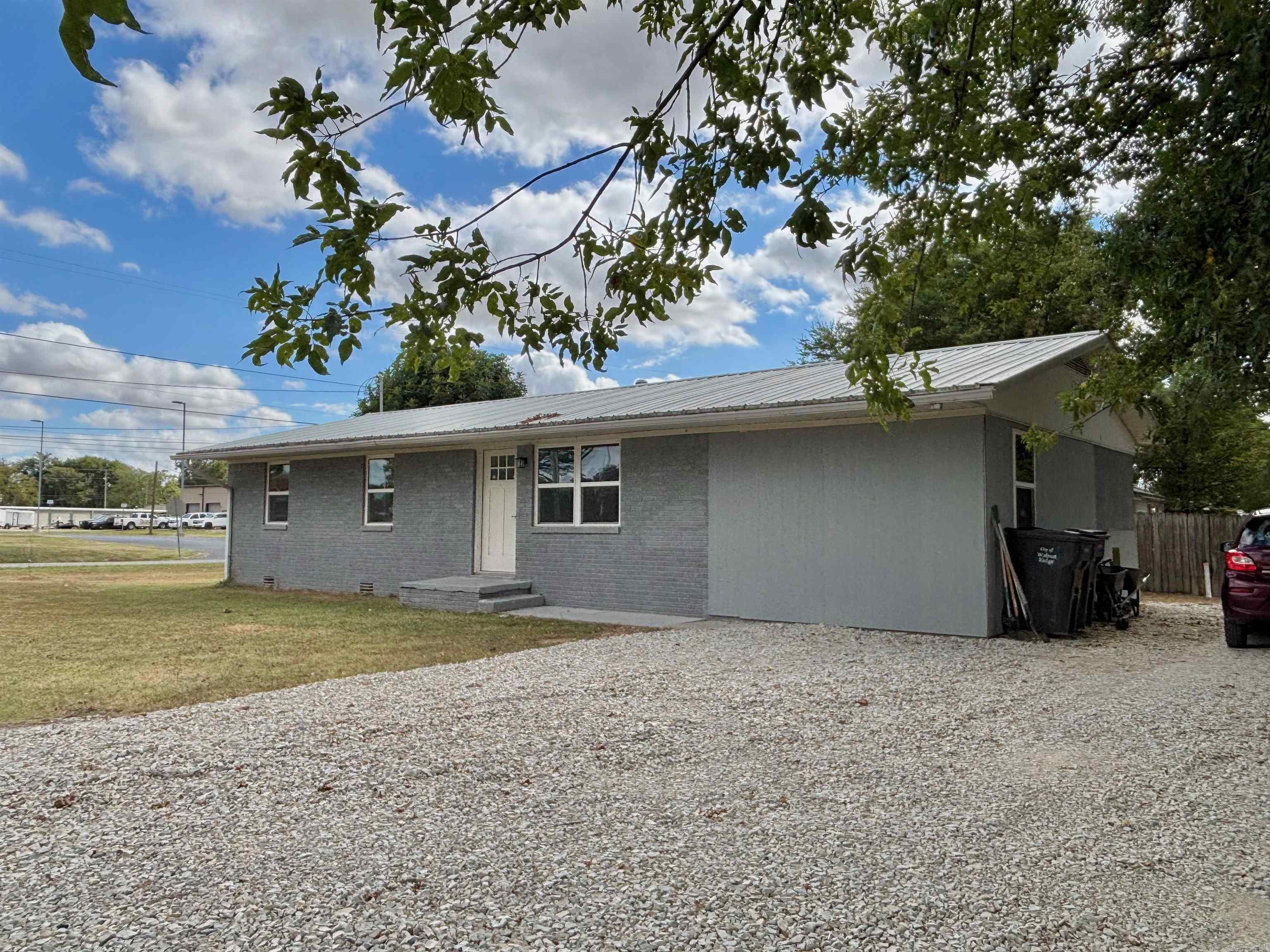 601  Stewart St  Walnut Ridge, AR