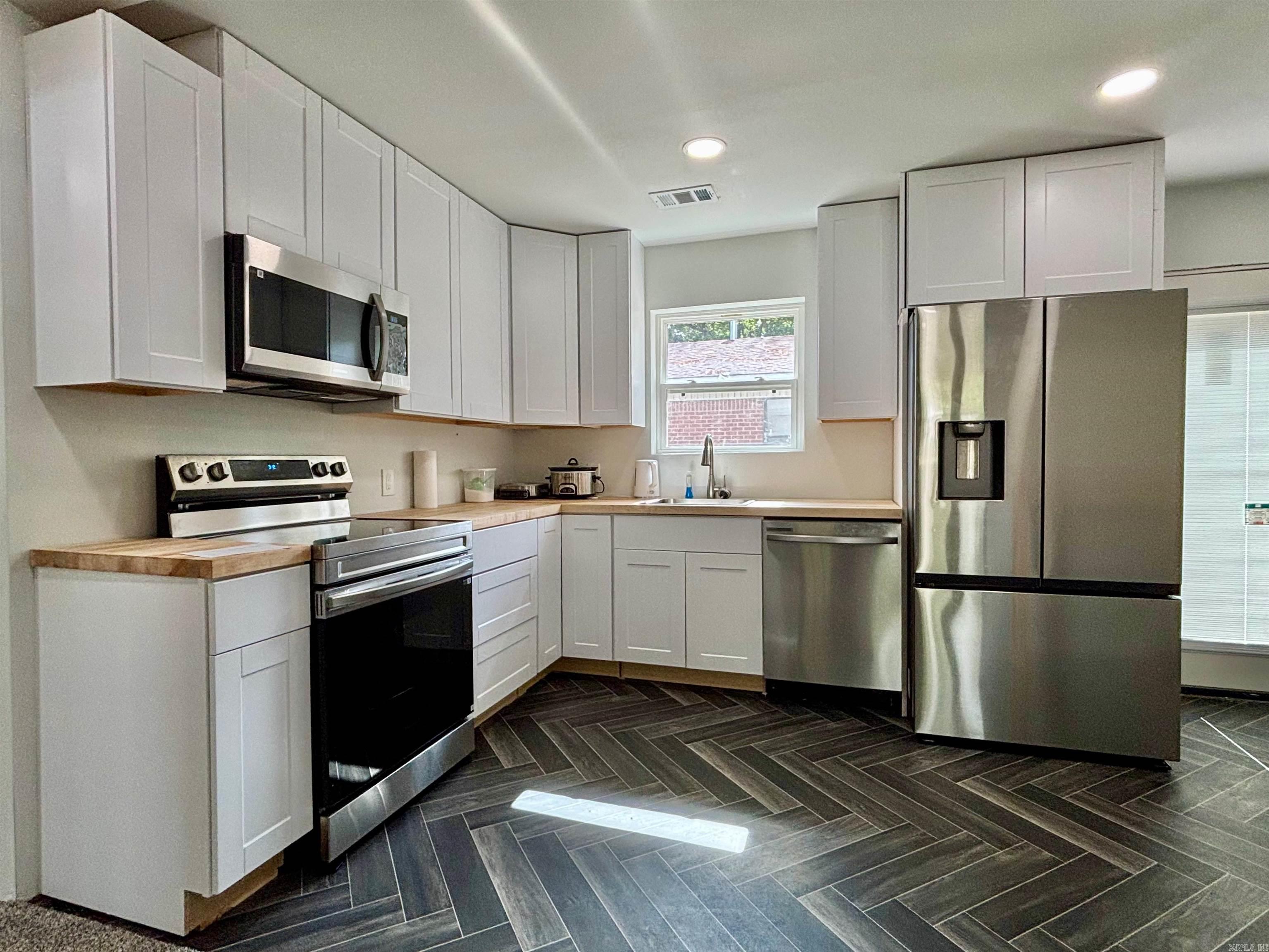 601 Stewart St  Walnut Ridge, AR