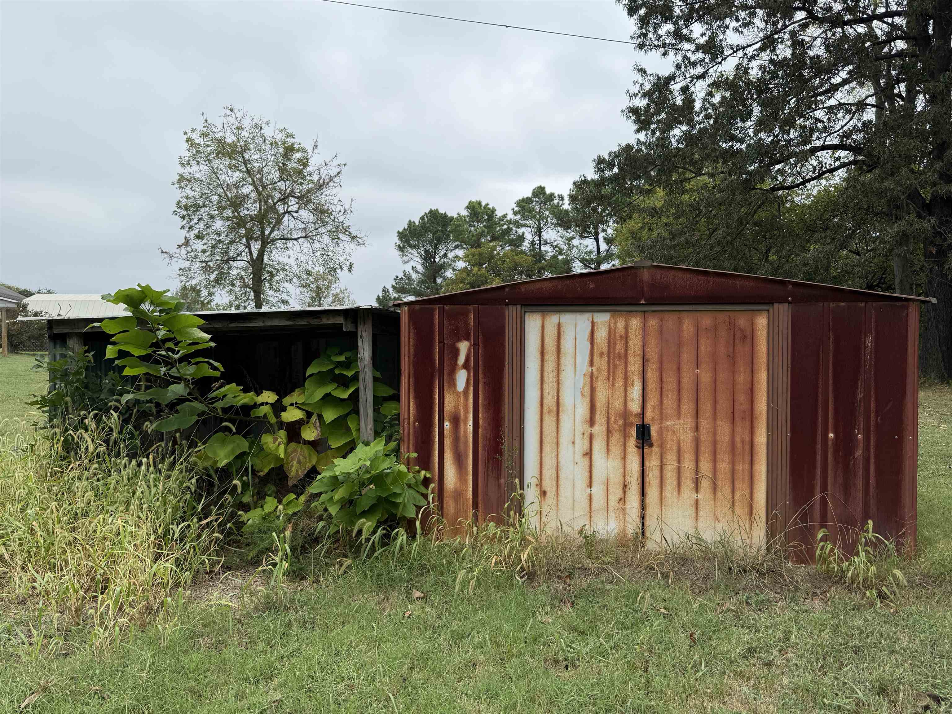 1508 W Pyburn  Pocahontas, AR