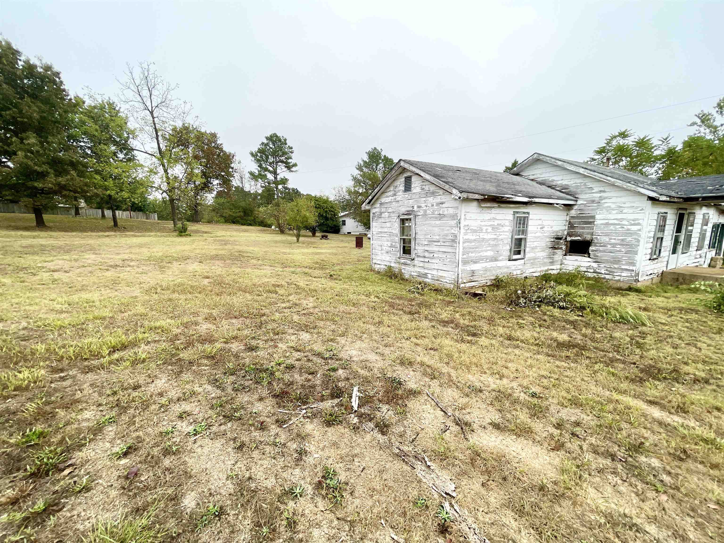 403 S Main  Salem, AR