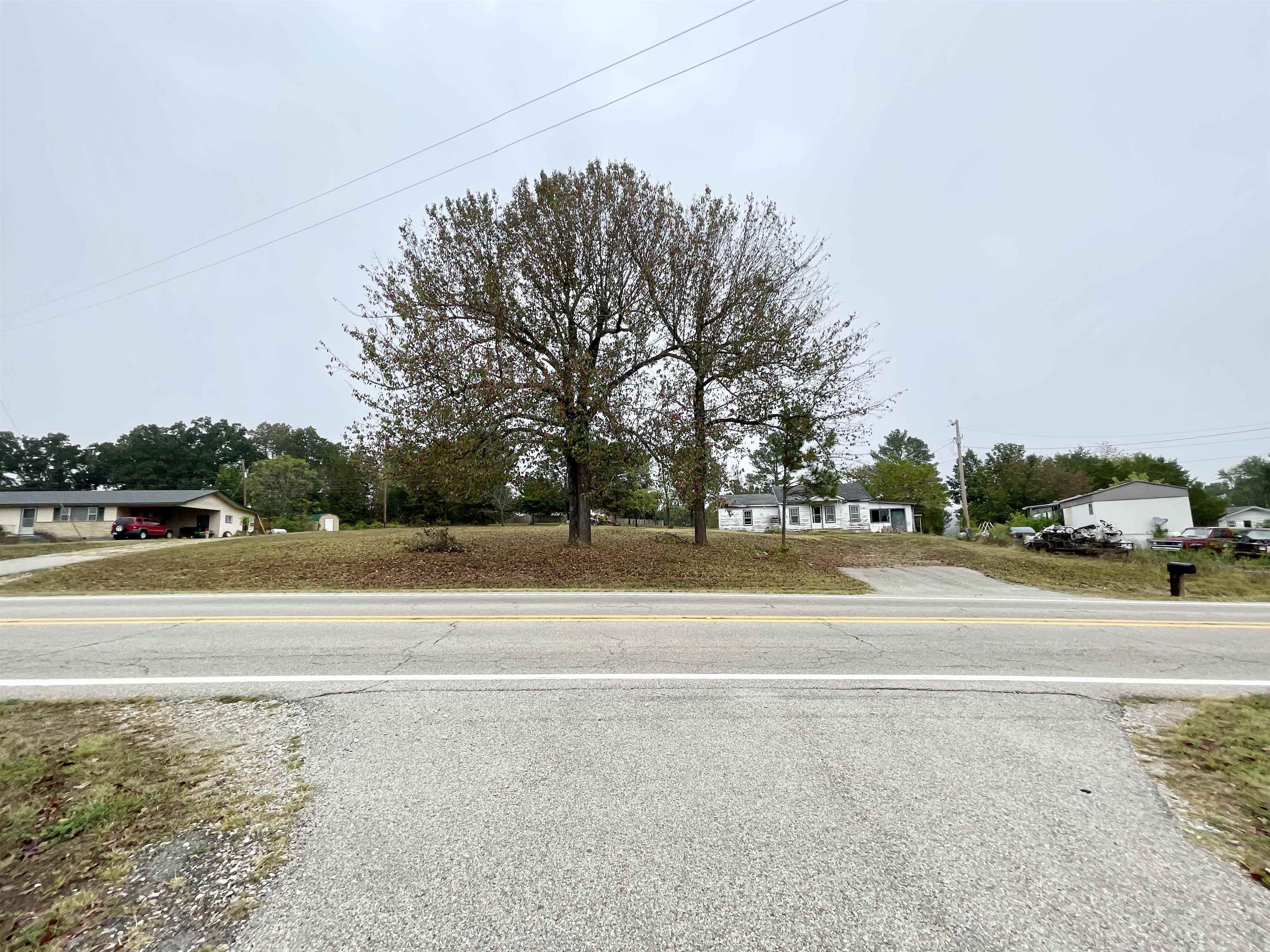 403 S Main  Salem, AR