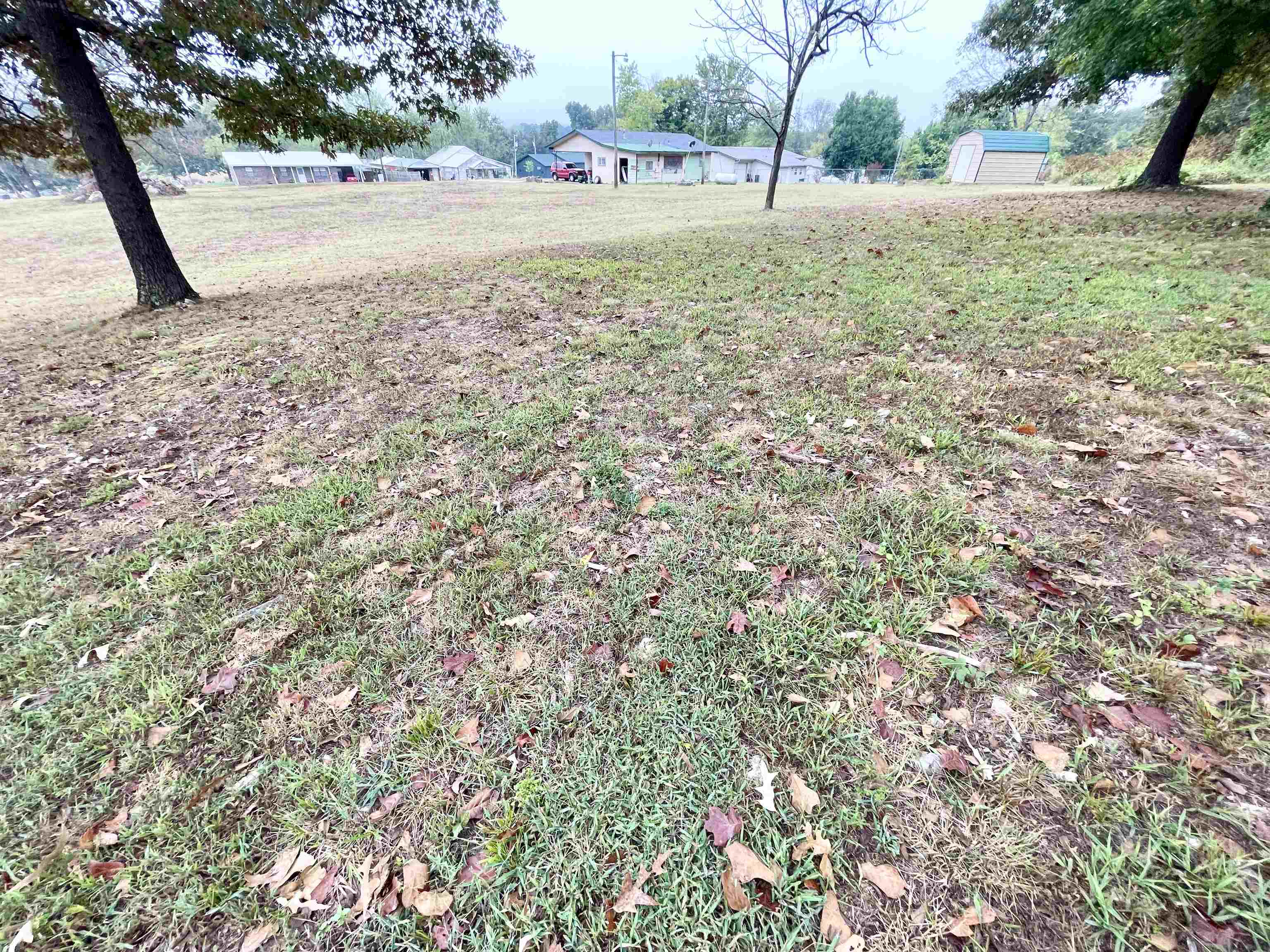 403 S Main  Salem, AR