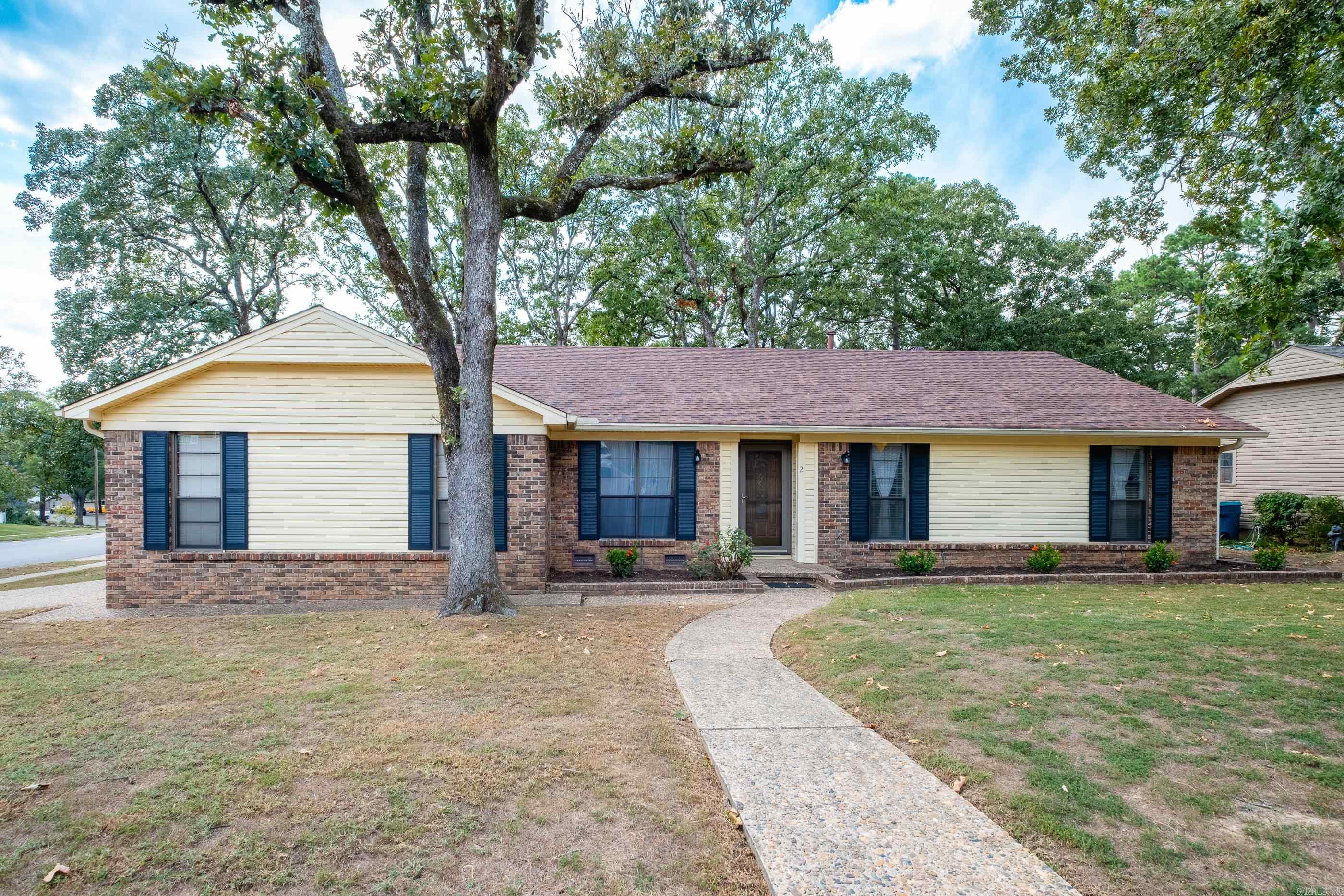 2  Wellington  Little Rock, AR