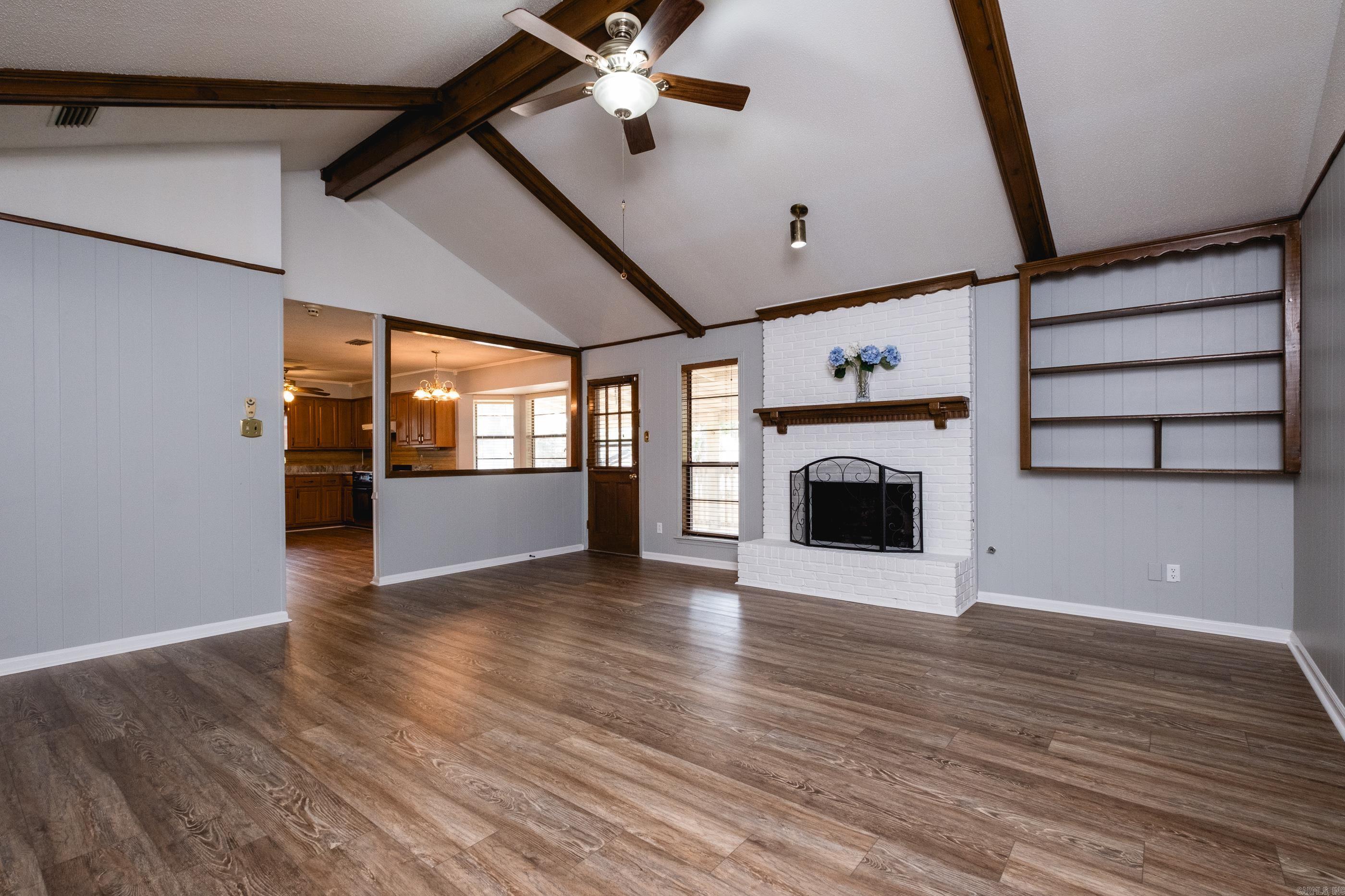 2 Wellington  Little Rock, AR