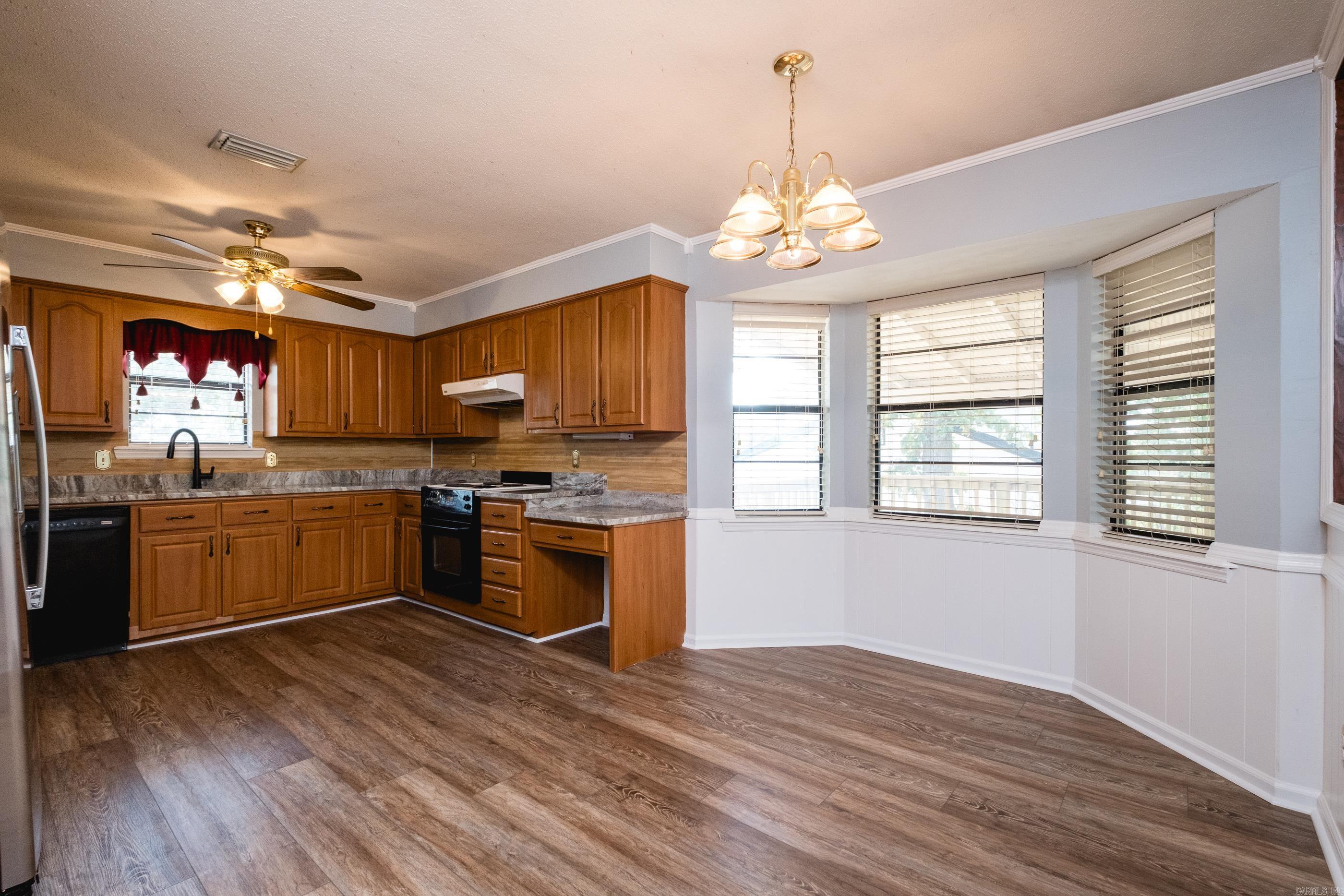 2 Wellington  Little Rock, AR