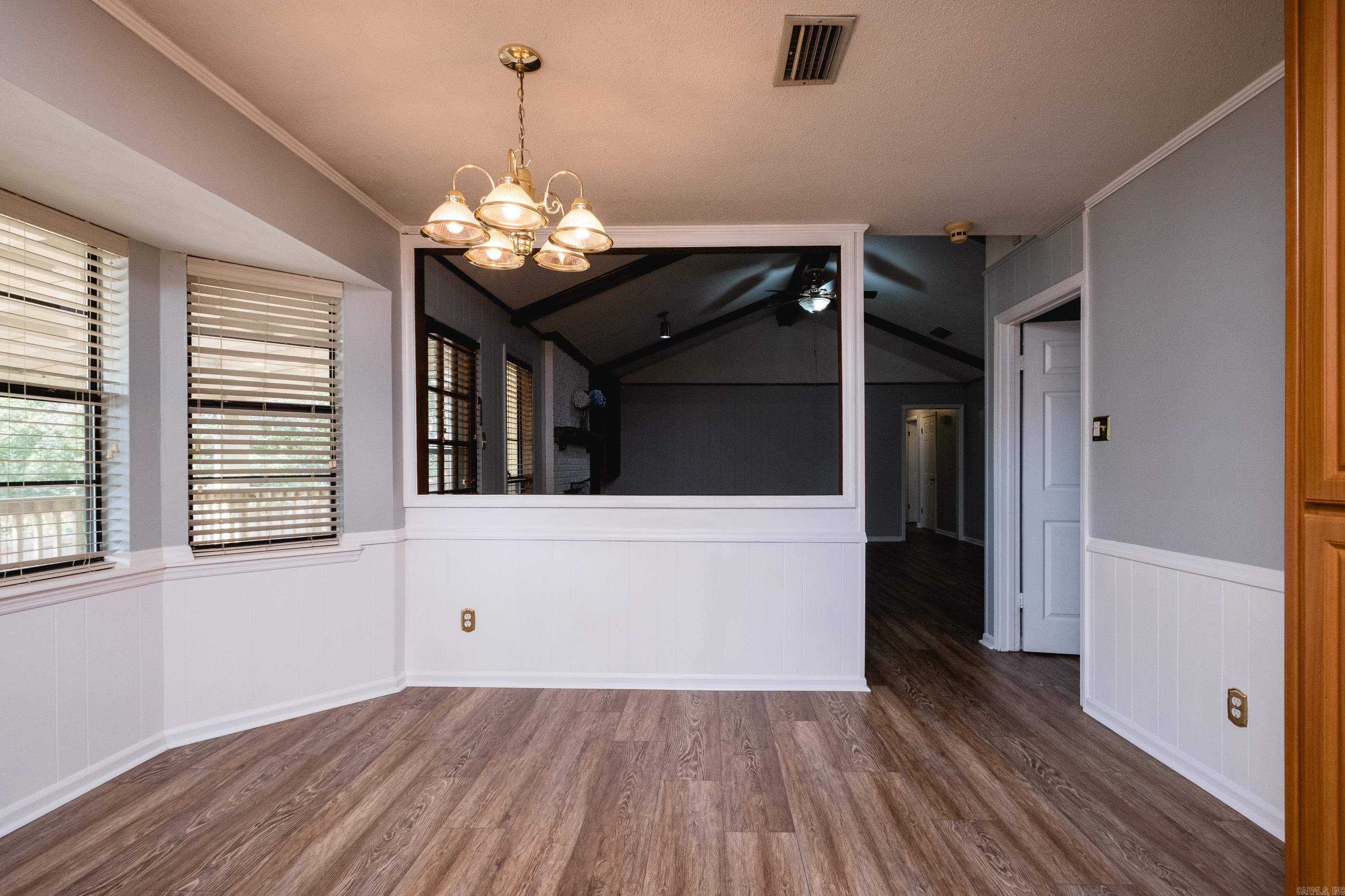 2 Wellington  Little Rock, AR