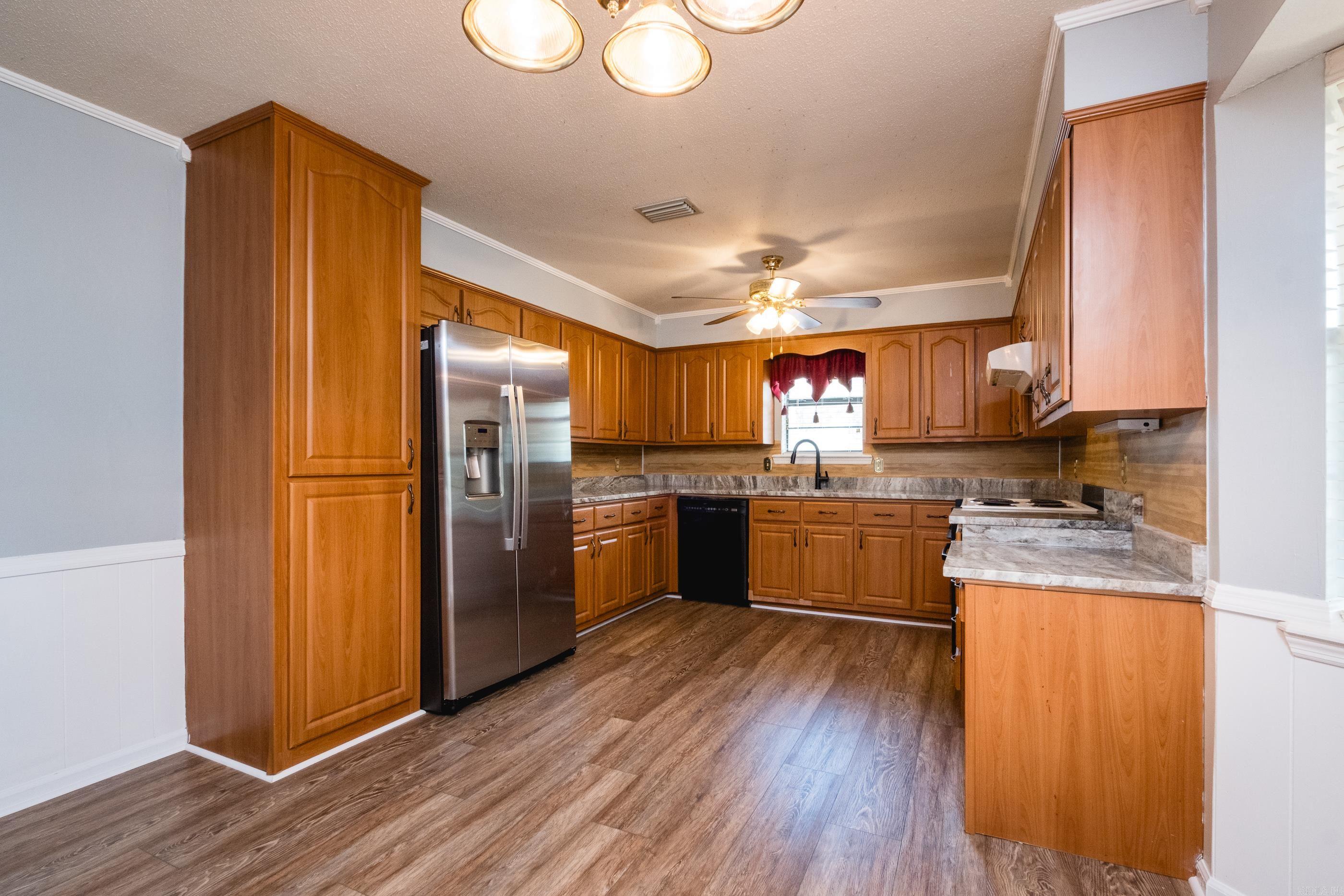 2 Wellington  Little Rock, AR