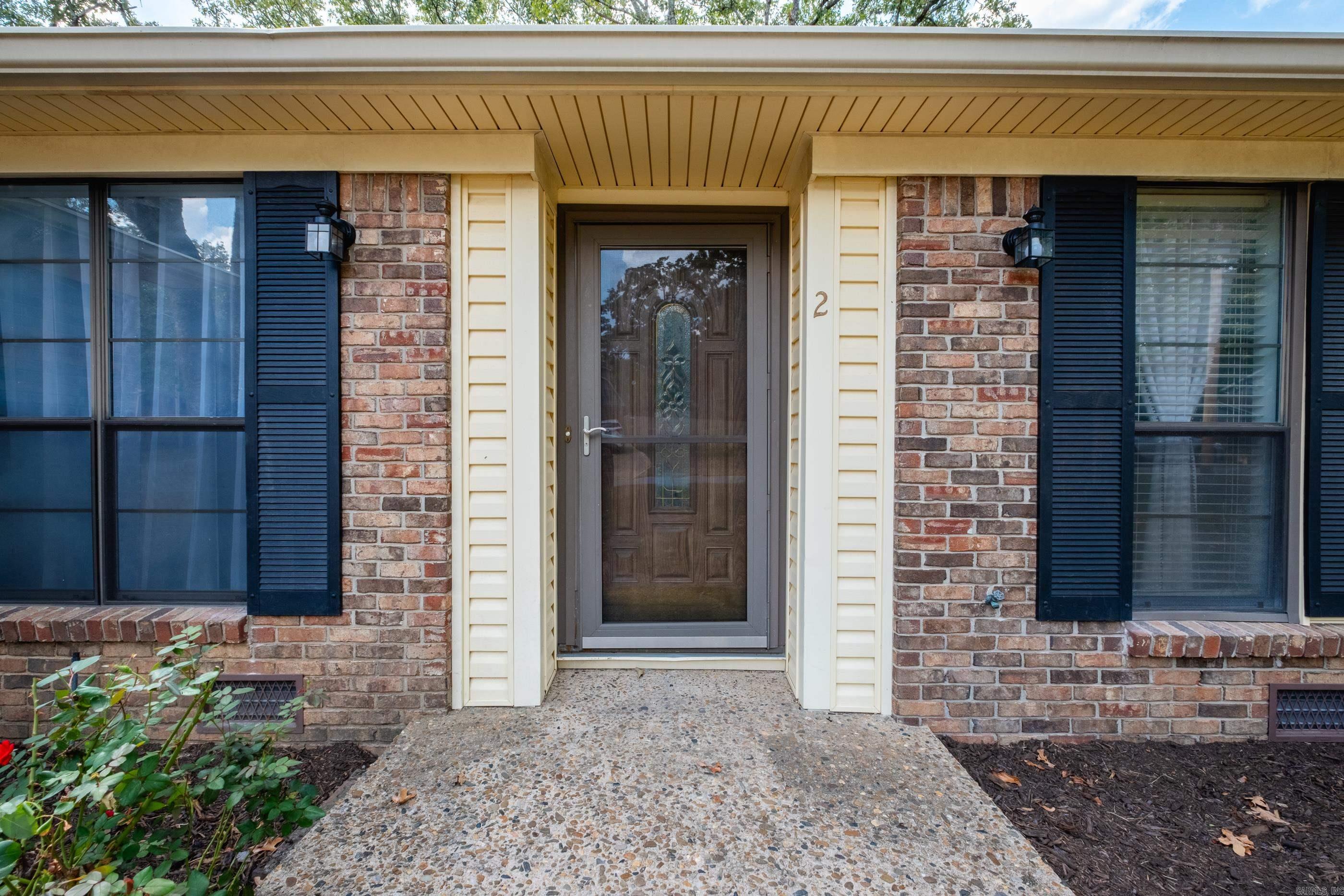 2 Wellington  Little Rock, AR