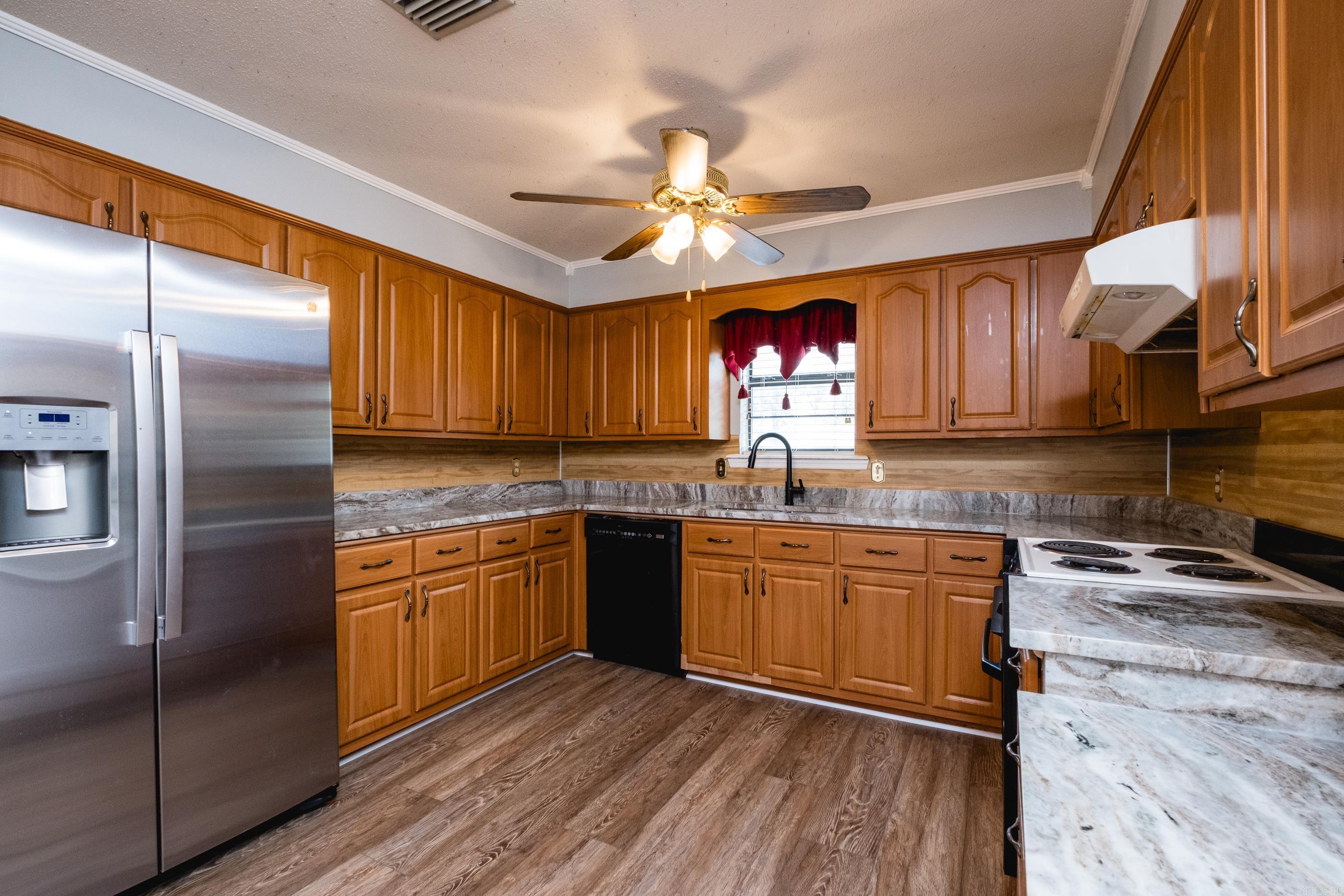 2 Wellington  Little Rock, AR