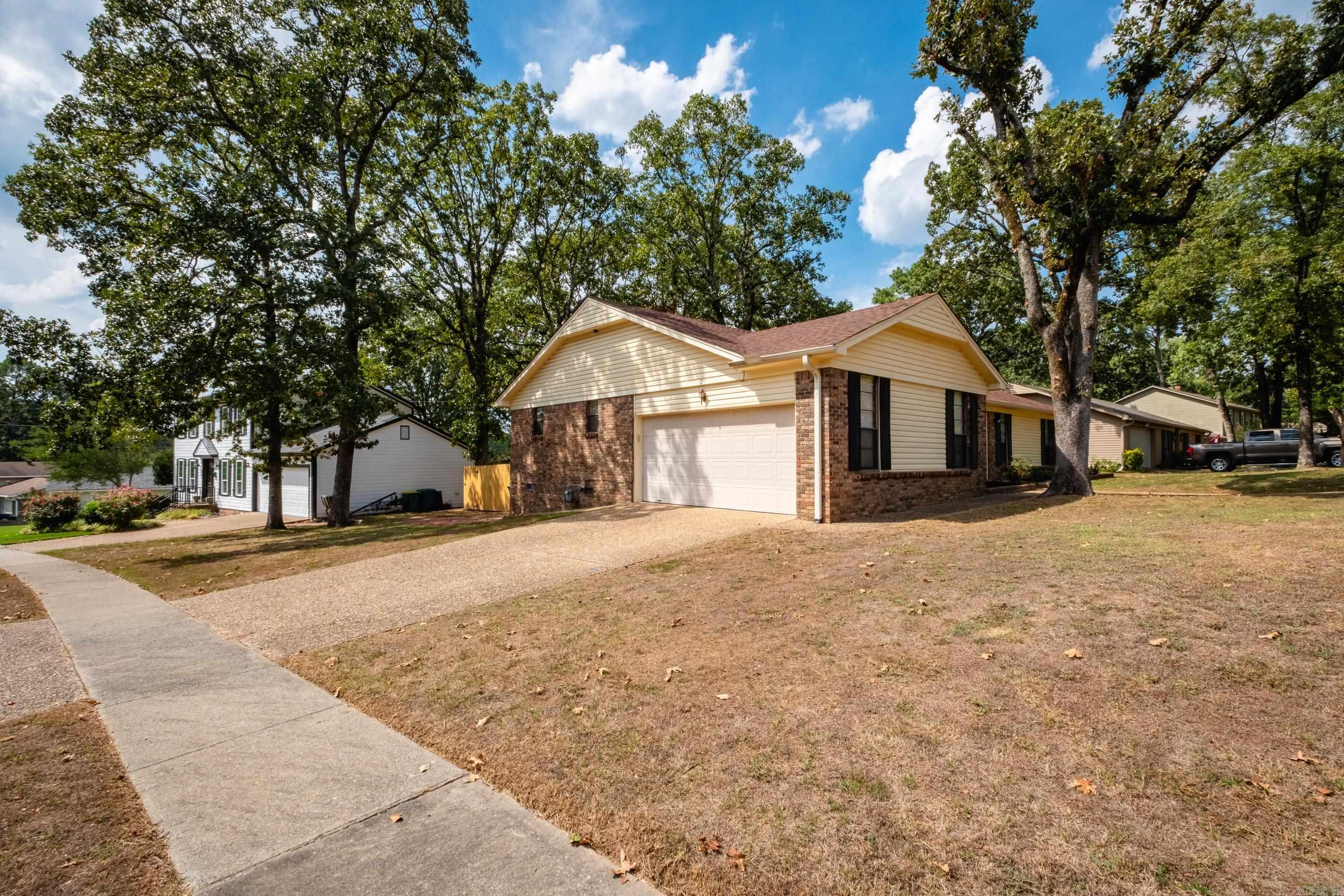 2 Wellington  Little Rock, AR