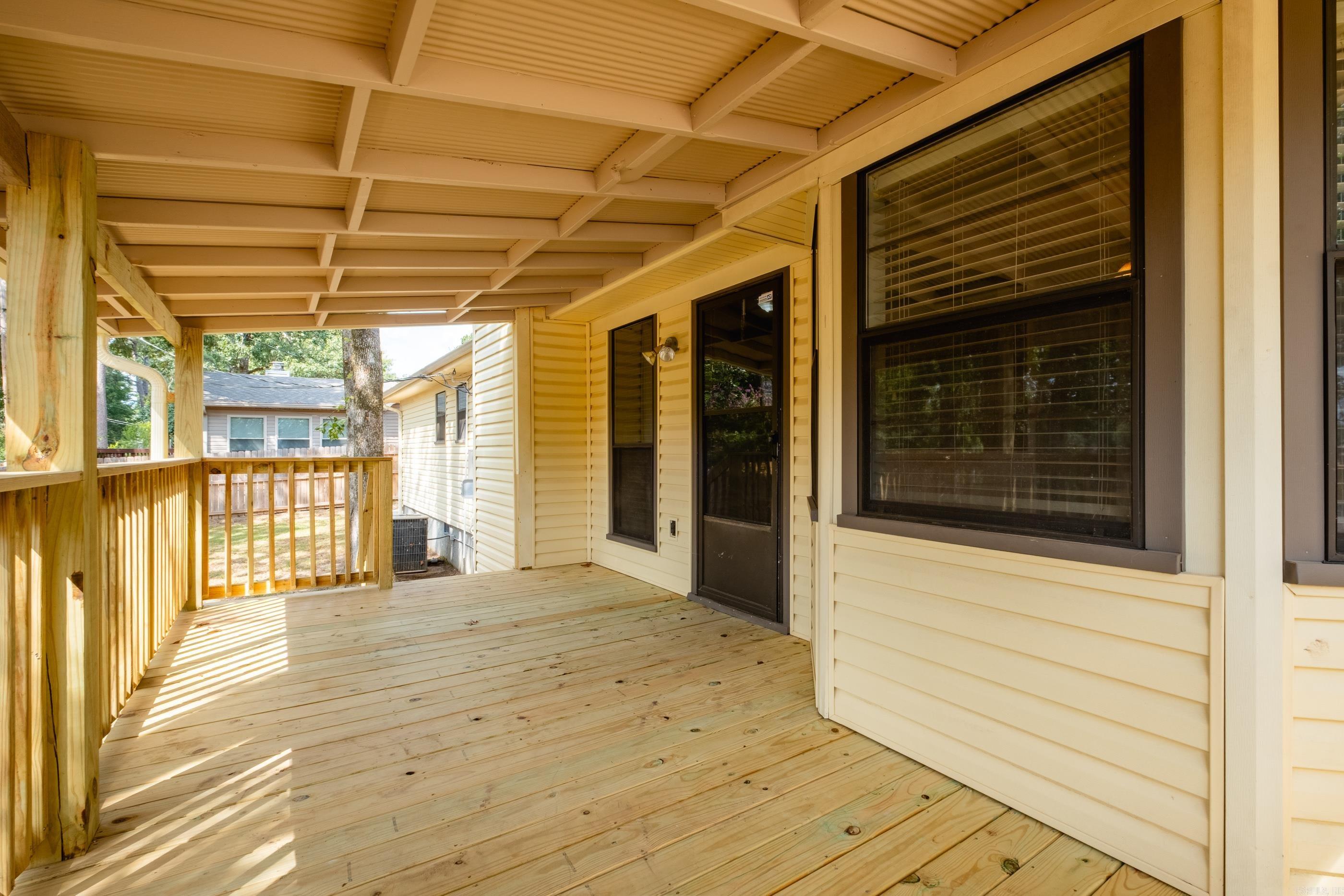 2 Wellington  Little Rock, AR