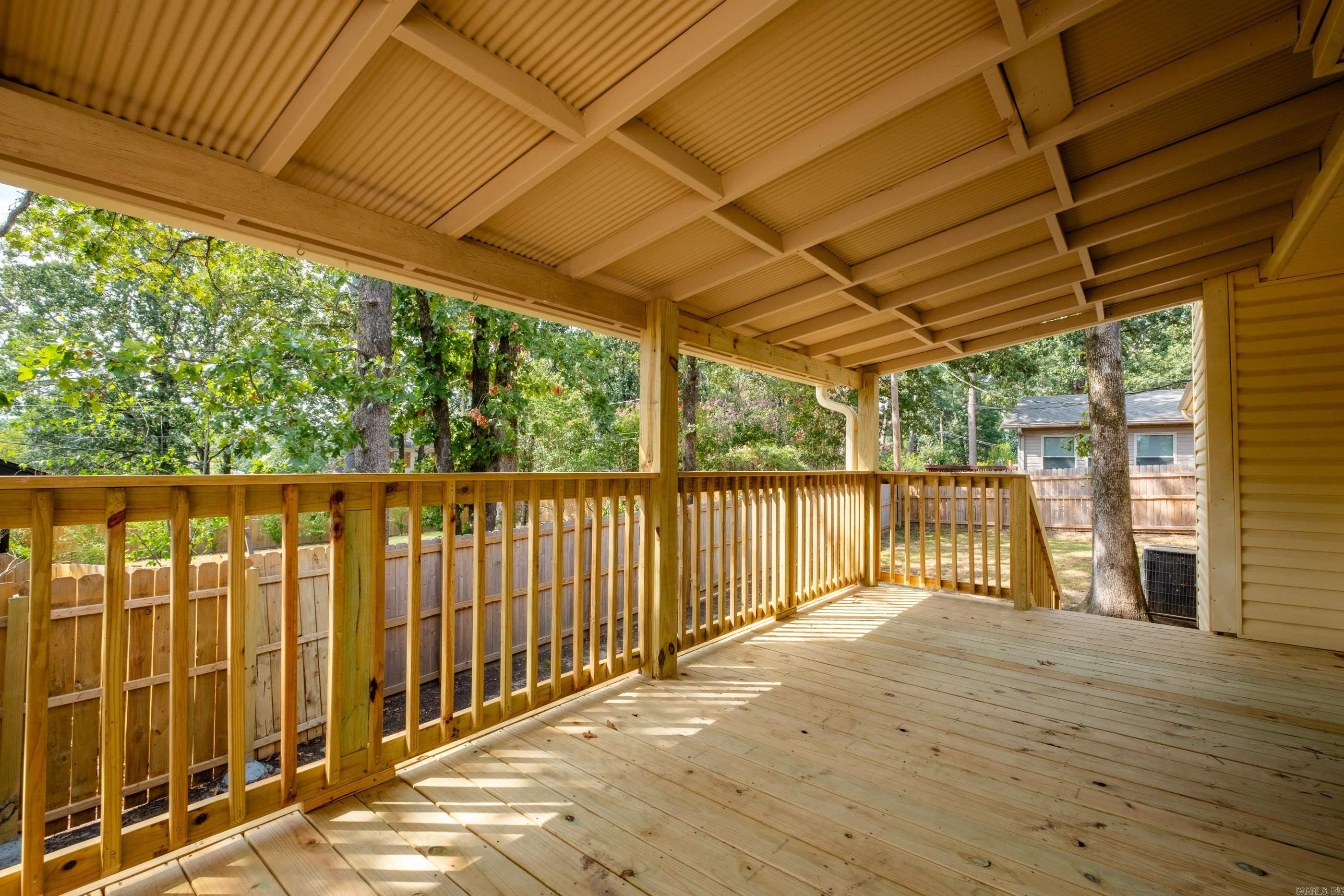 2 Wellington  Little Rock, AR