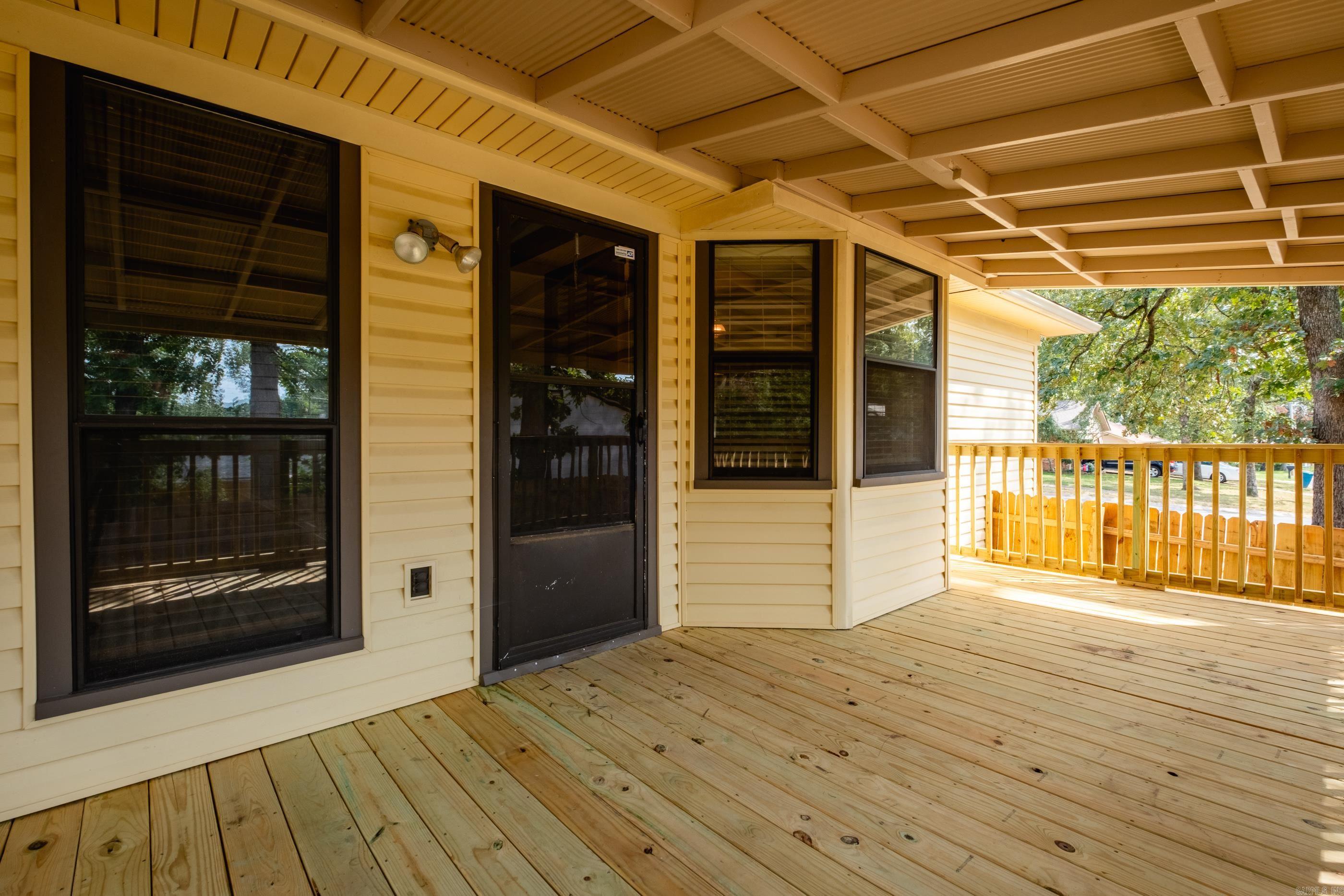 2 Wellington  Little Rock, AR