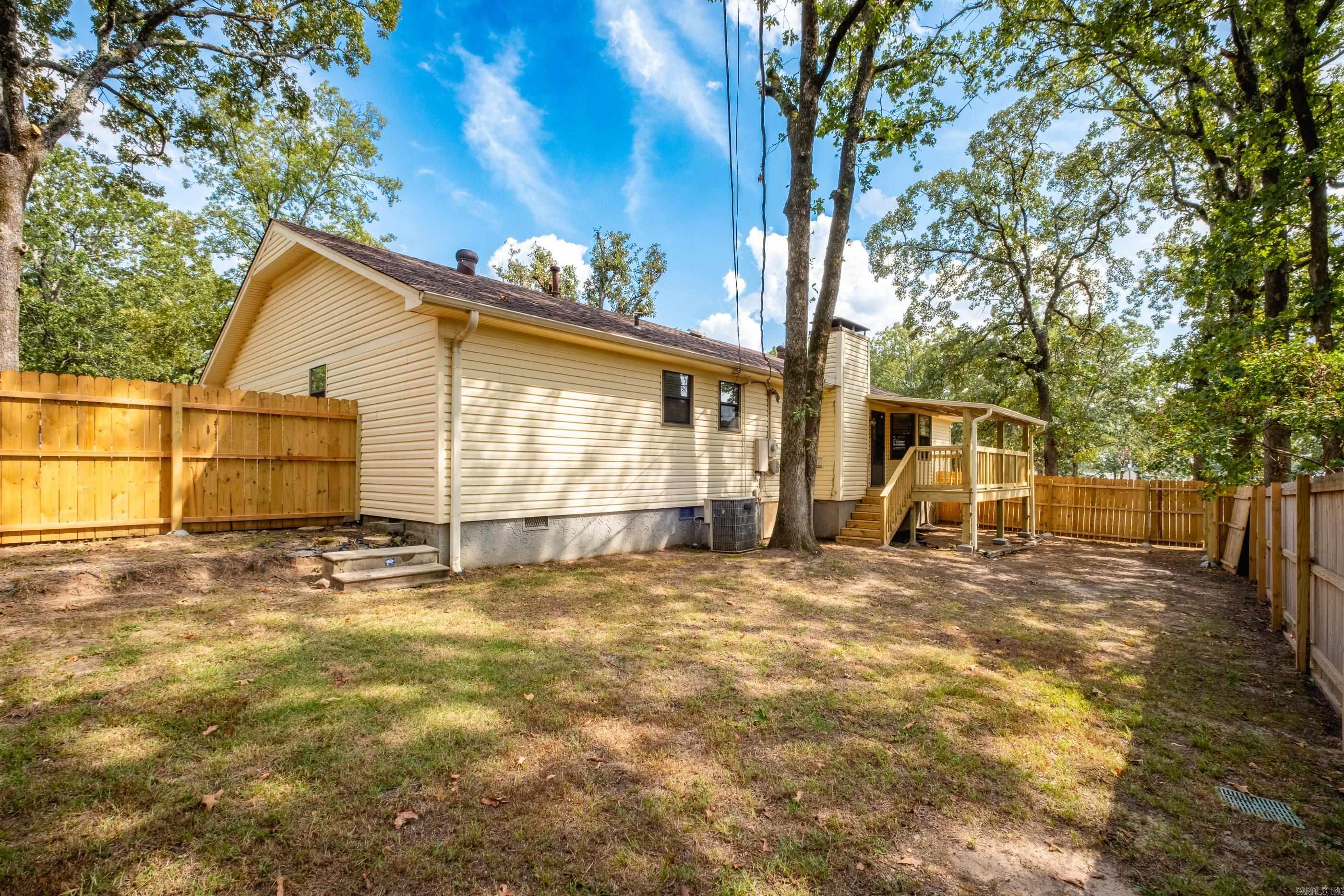 2 Wellington  Little Rock, AR