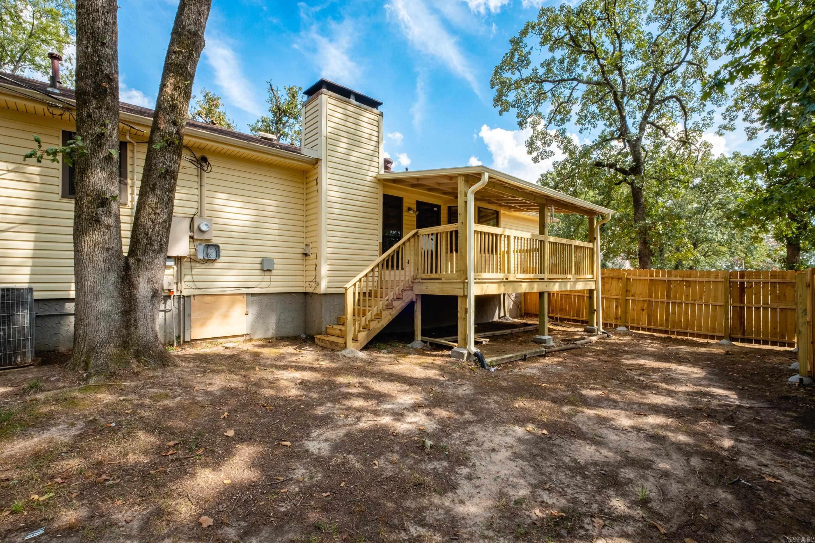 2 Wellington  Little Rock, AR