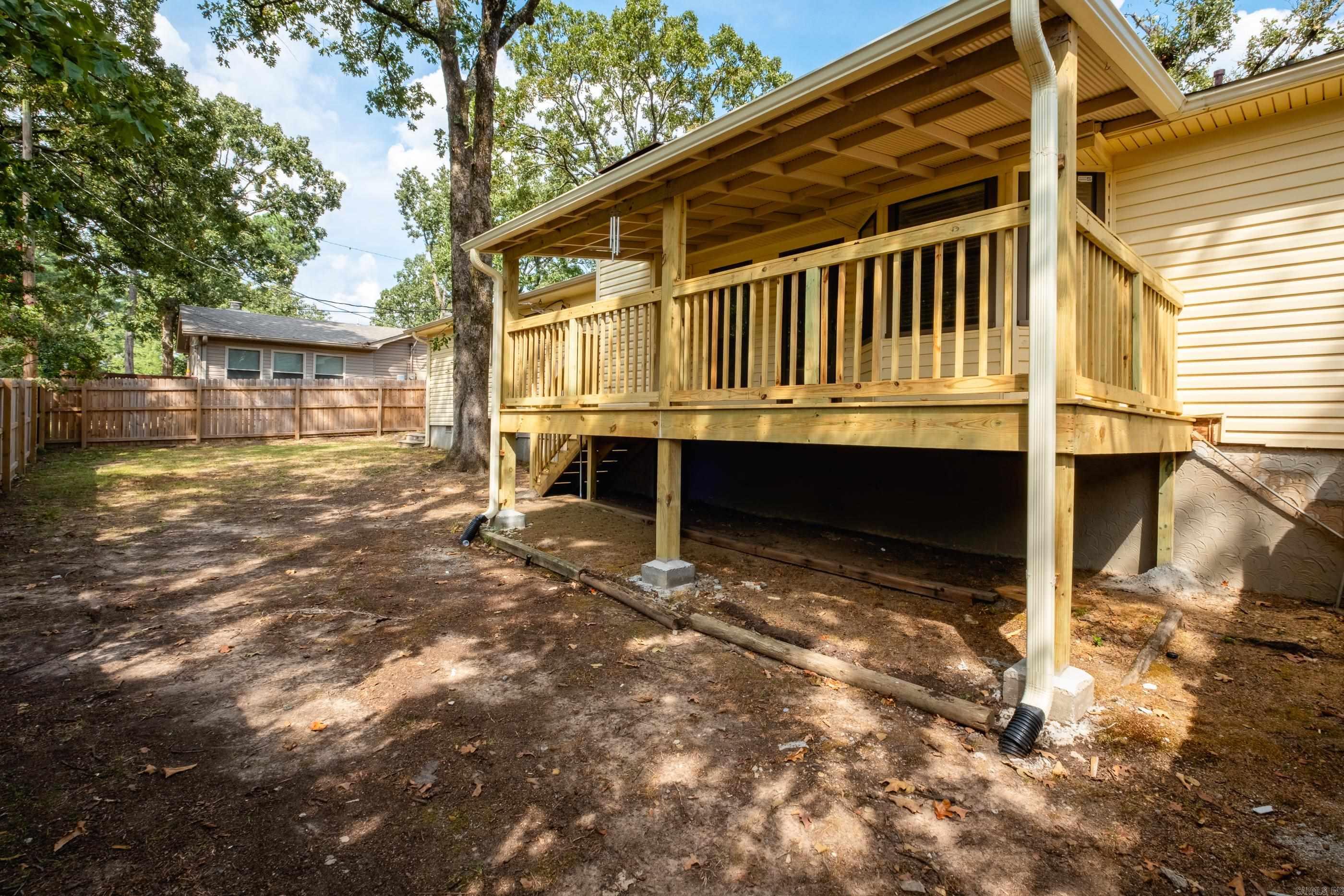 2 Wellington  Little Rock, AR