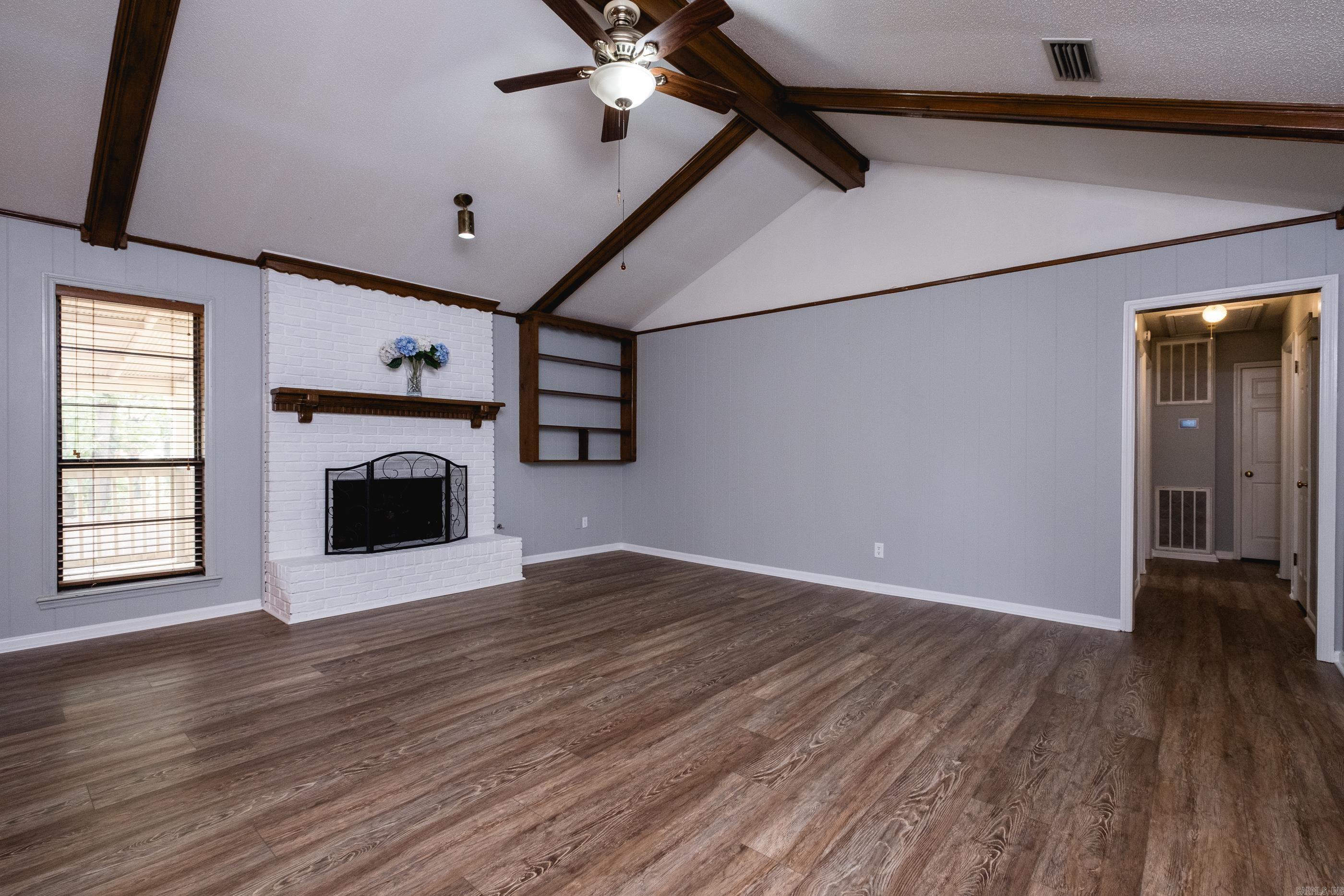 2 Wellington  Little Rock, AR