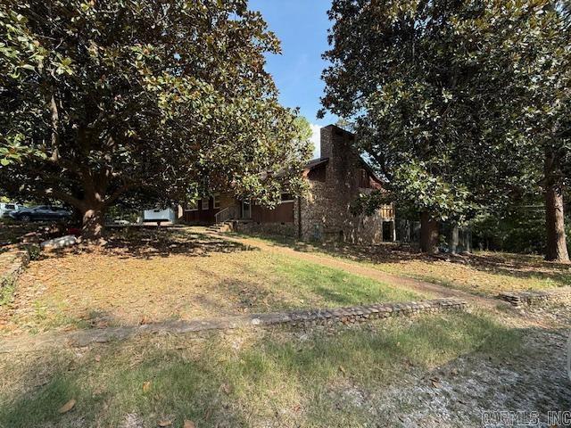 802 SFC 328 Forrest City, AR 72335