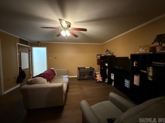 802 SFC 328 Forrest City, AR 72335