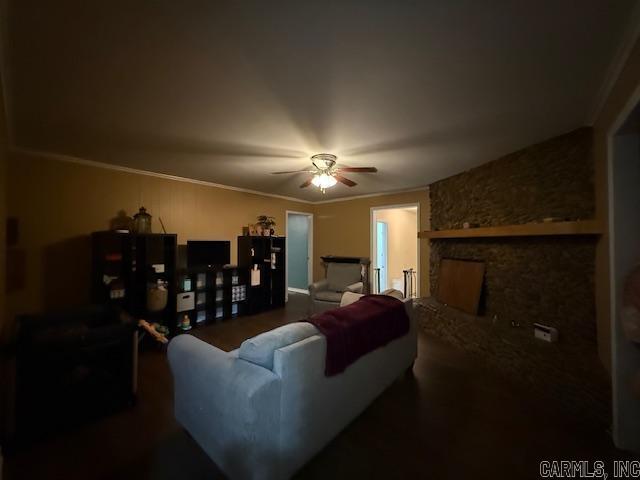 802 SFC 328 Forrest City, AR 72335