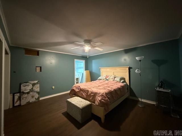 802 SFC 328 Forrest City, AR 72335