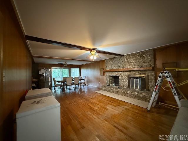 802 SFC 328 Forrest City, AR 72335