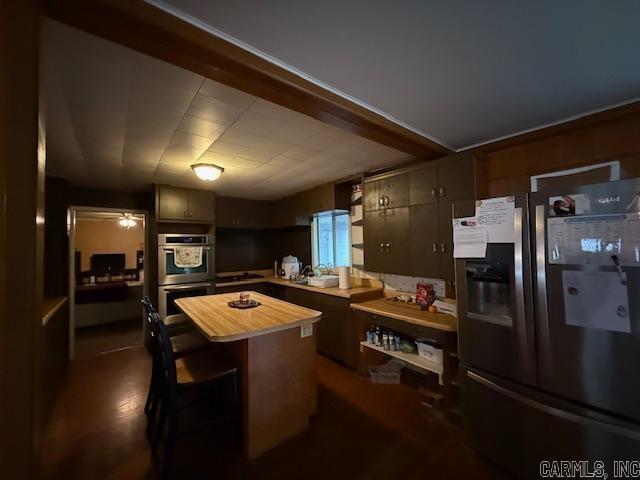 802 SFC 328 Forrest City, AR 72335