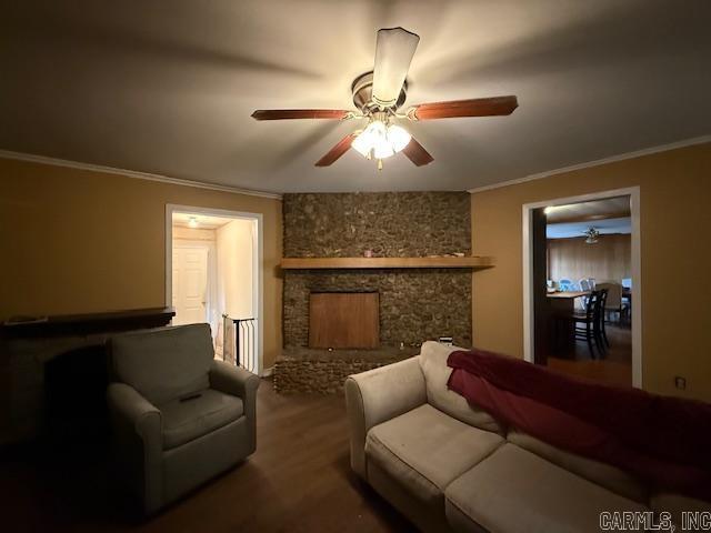 802 SFC 328 Forrest City, AR 72335