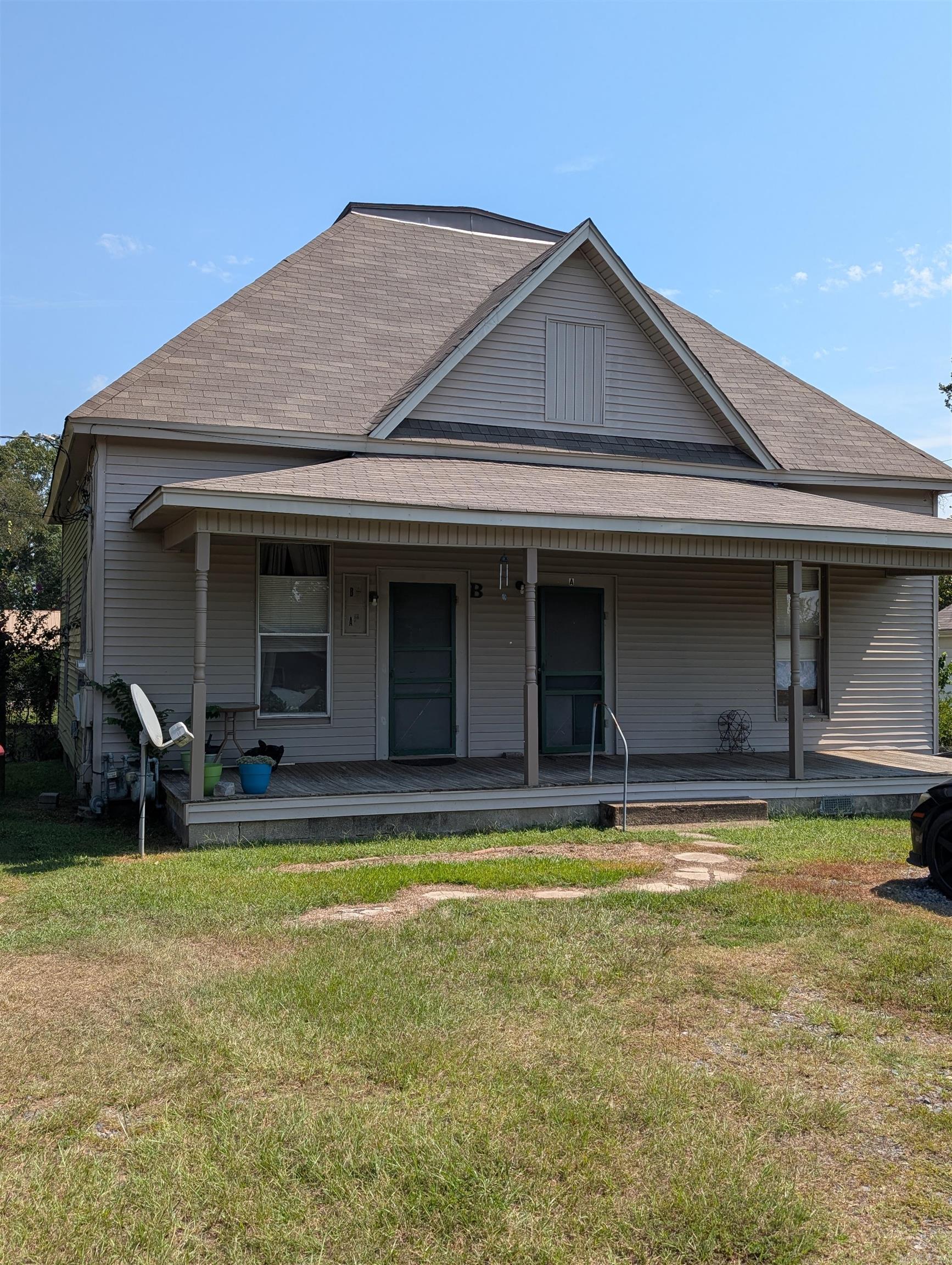 1028 S 11  Arkadelphia, AR