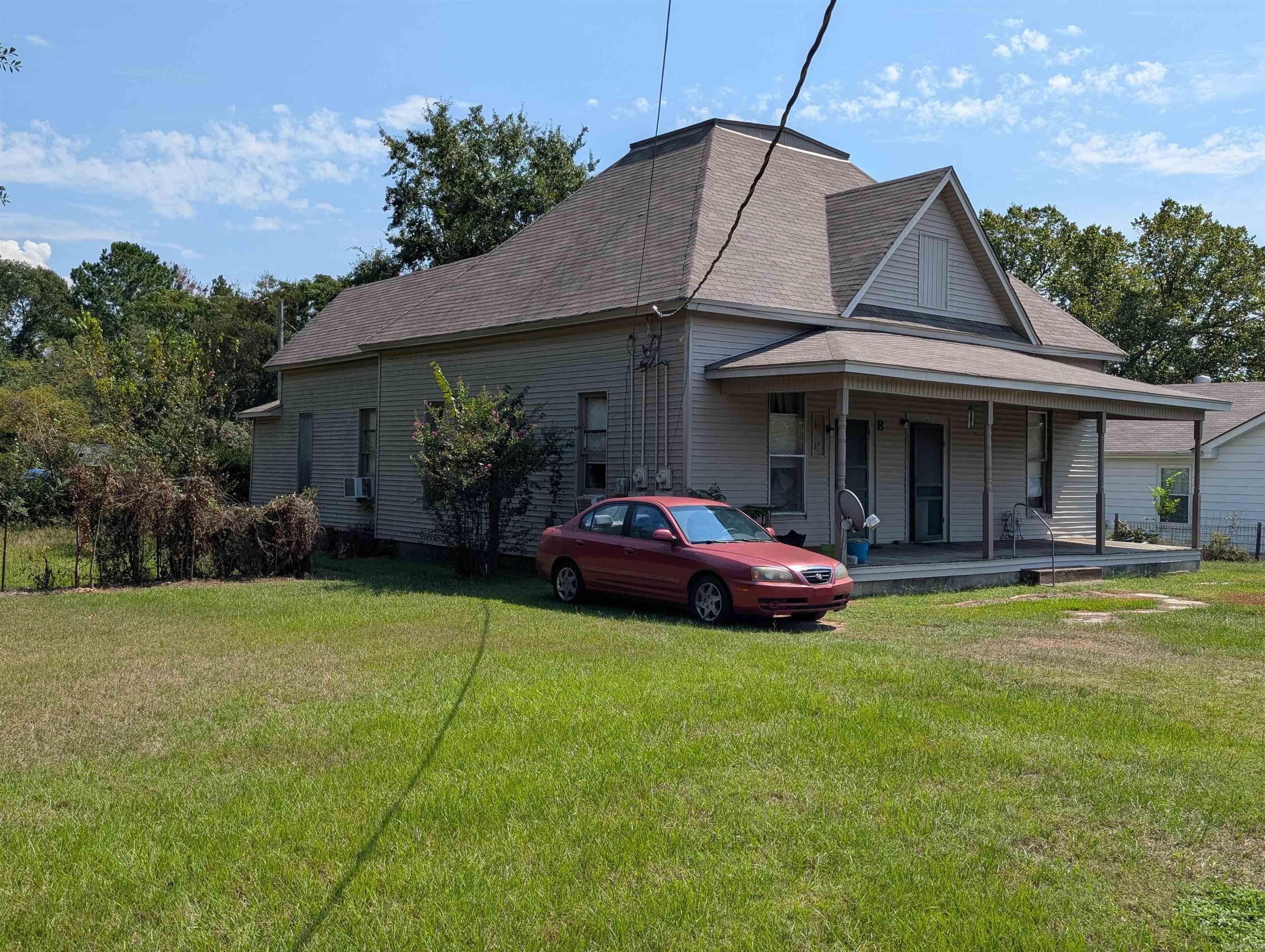 1028 S 11  Arkadelphia, AR