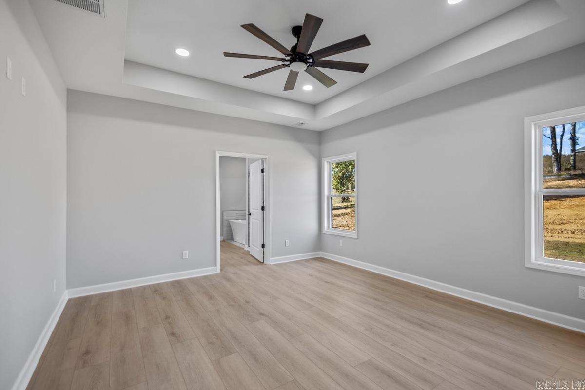 1001 Duke Drive Bauxite, AR 72011