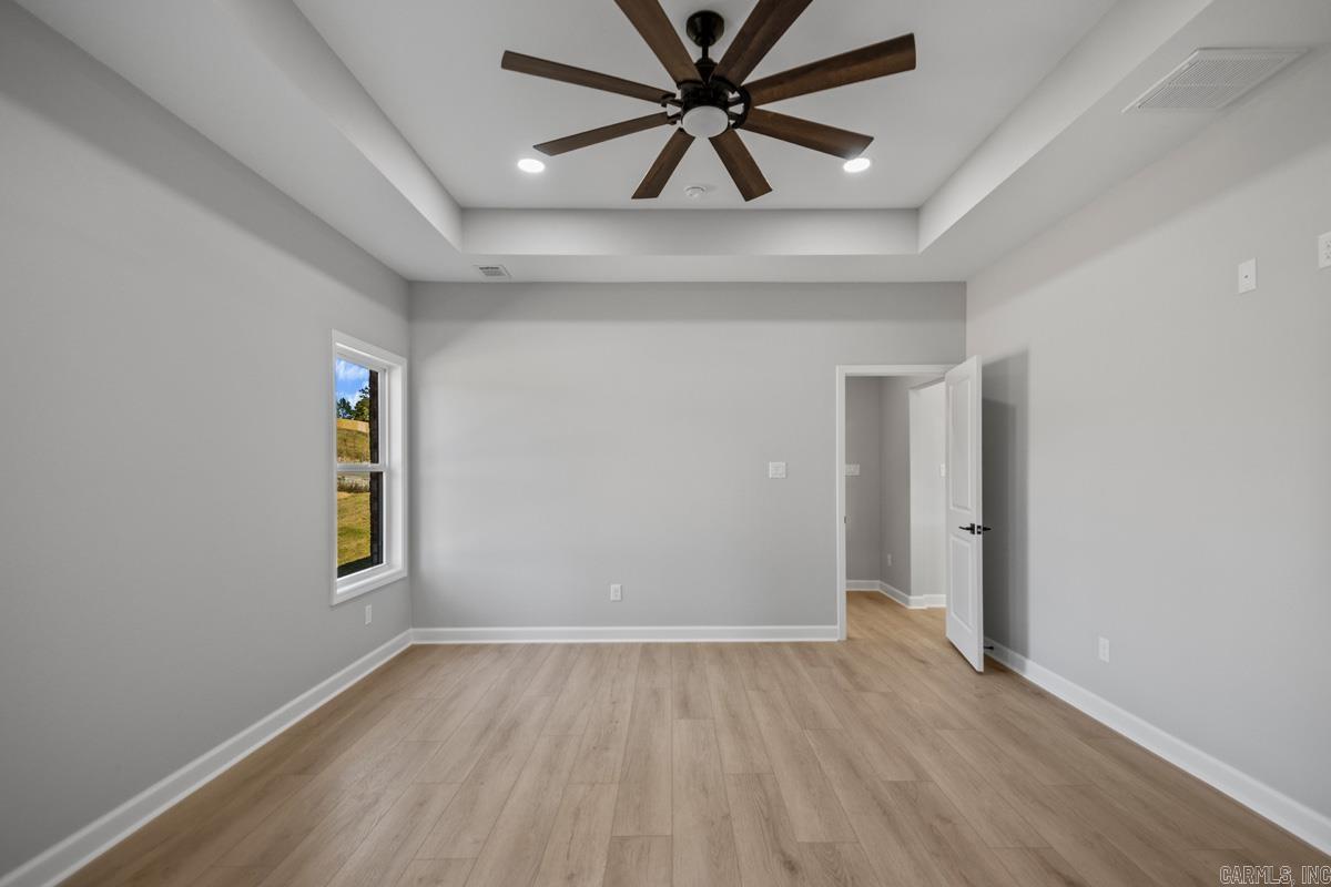 1001 Duke Drive Bauxite, AR 72011