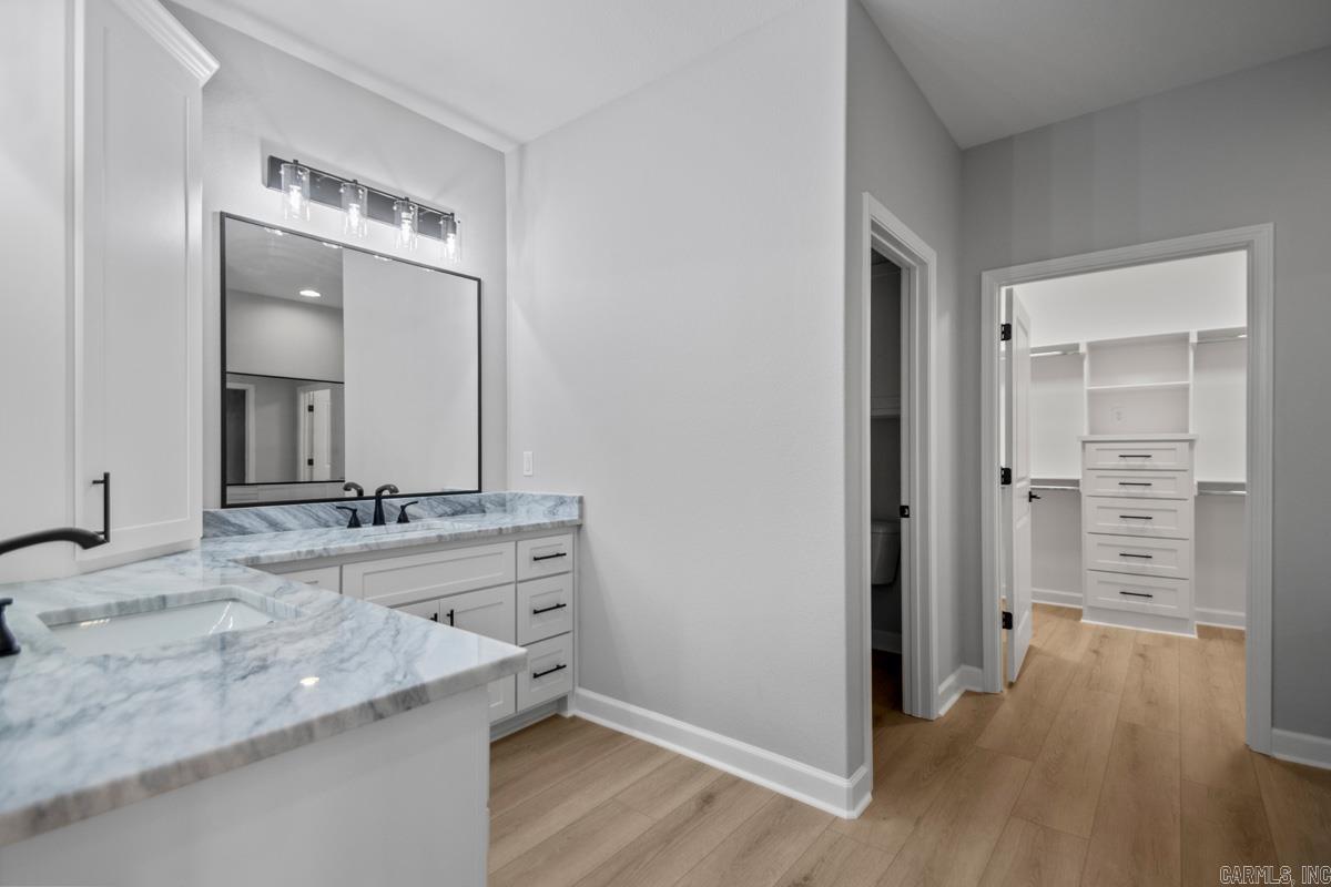 1001 Duke Drive Bauxite, AR 72011