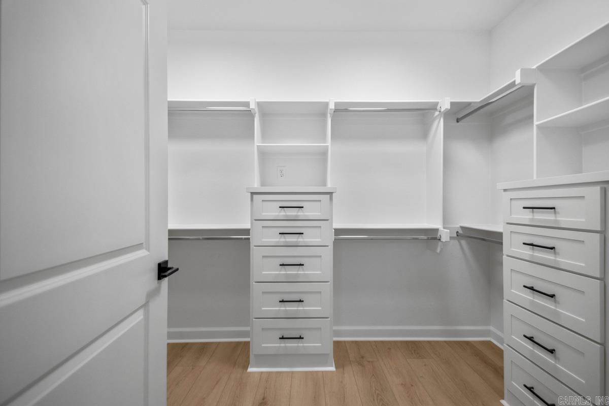 1001 Duke Drive Bauxite, AR 72011