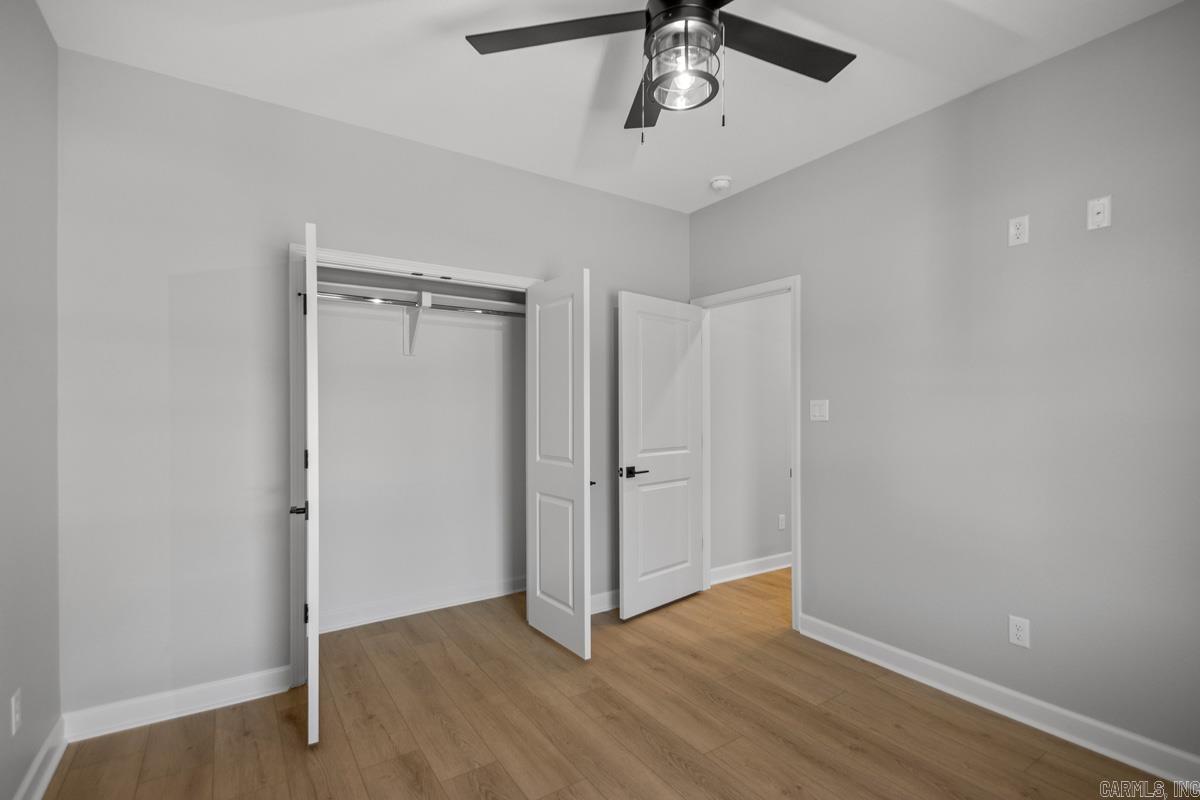 1001 Duke Drive Bauxite, AR 72011