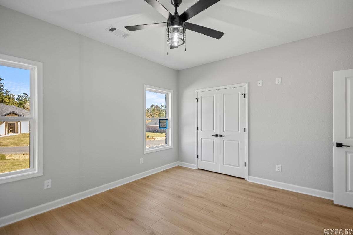 1001 Duke Drive Bauxite, AR 72011