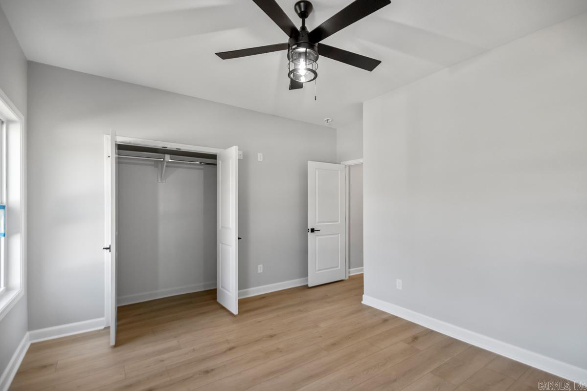 1001 Duke Drive Bauxite, AR 72011