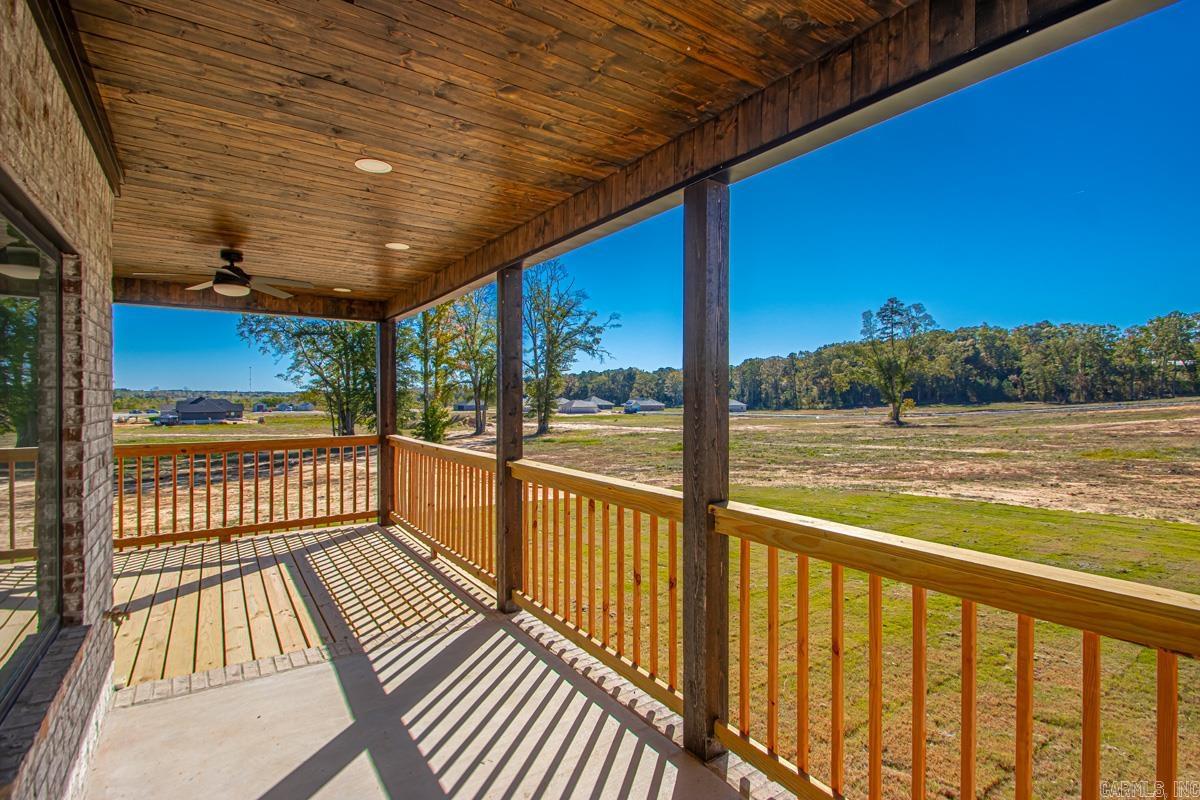 1001 Duke Drive Bauxite, AR 72011