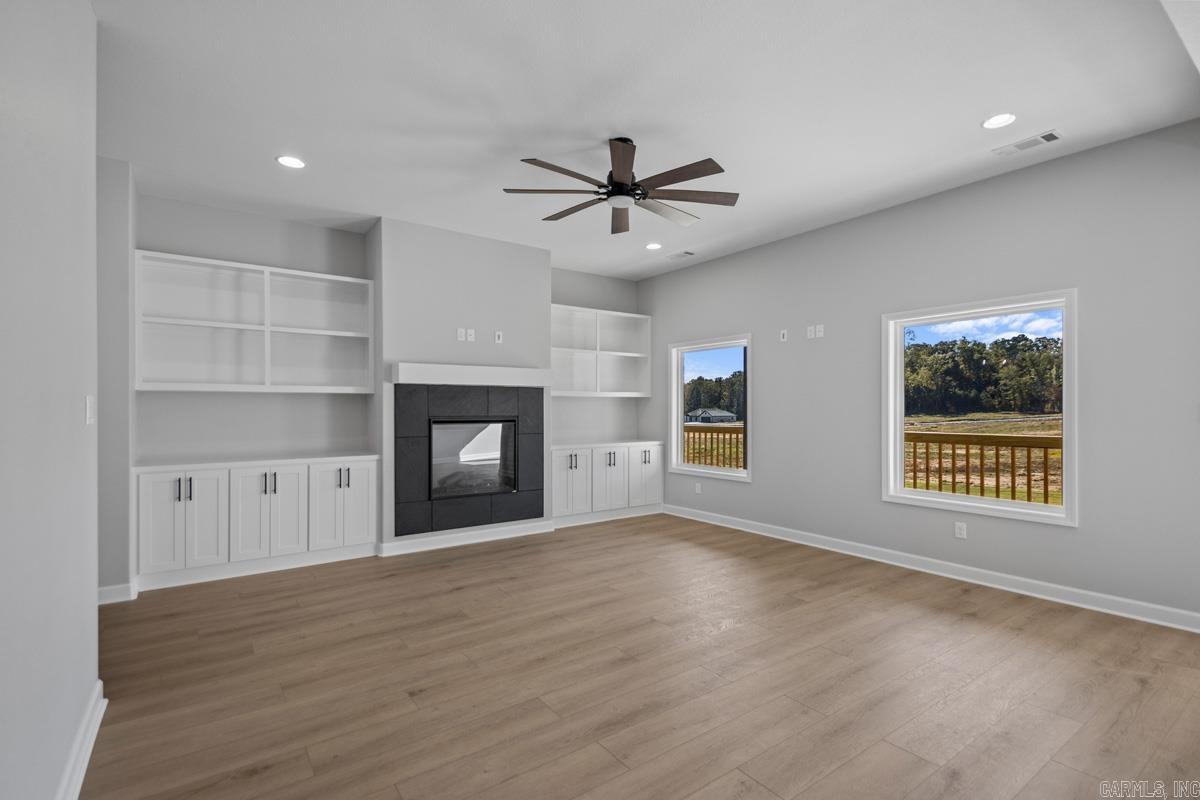 1001 Duke Drive Bauxite, AR 72011