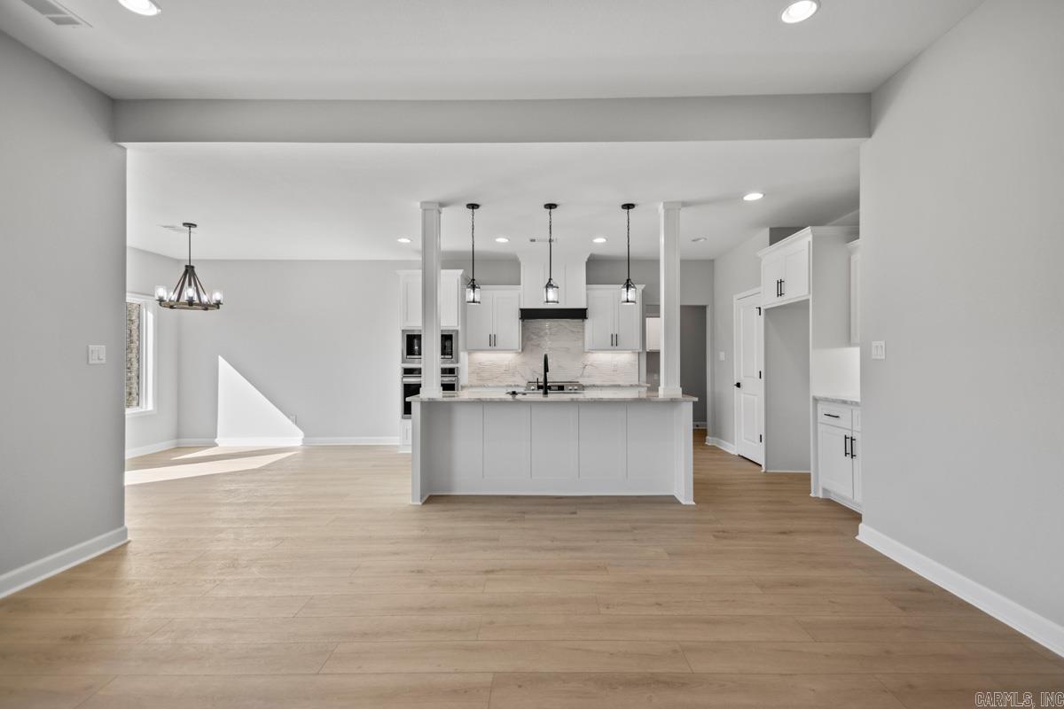 1001 Duke Drive Bauxite, AR 72011