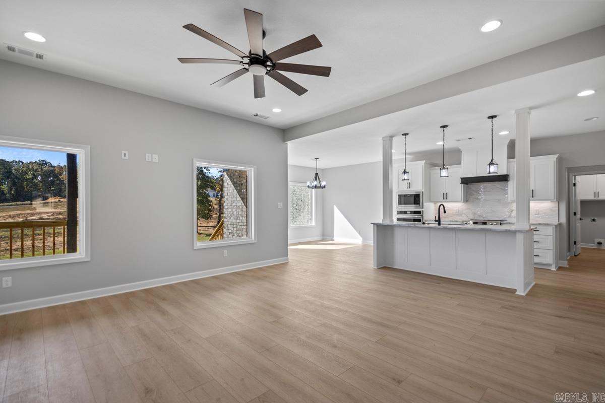 1001 Duke Drive Bauxite, AR 72011