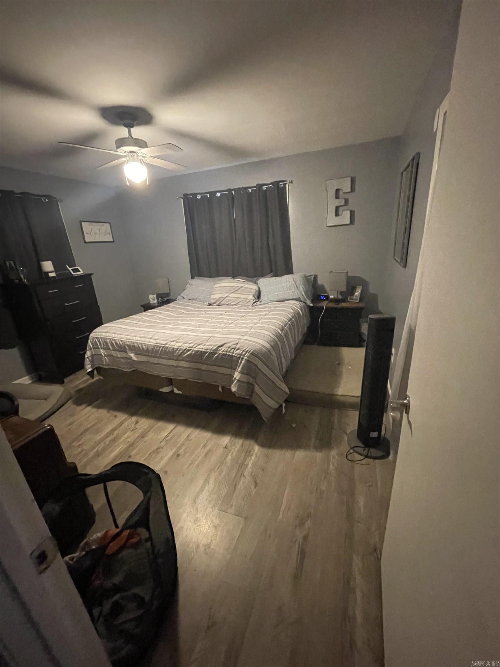 1011 Hilltop  Wynne, AR