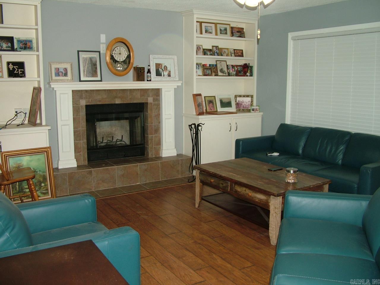 615 Locust  Mountain Home, AR